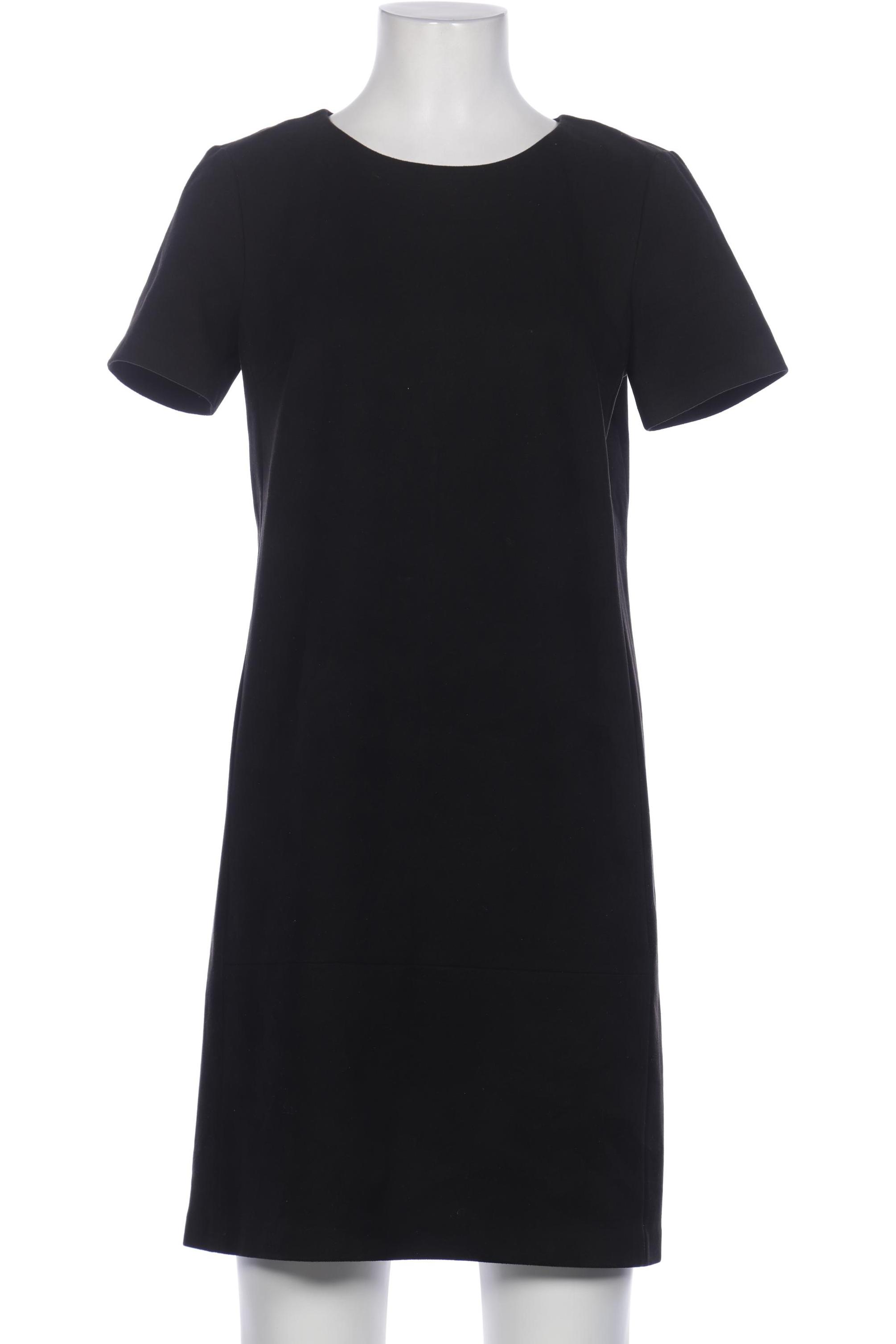 

More & More Damen Kleid, schwarz, Gr. 36