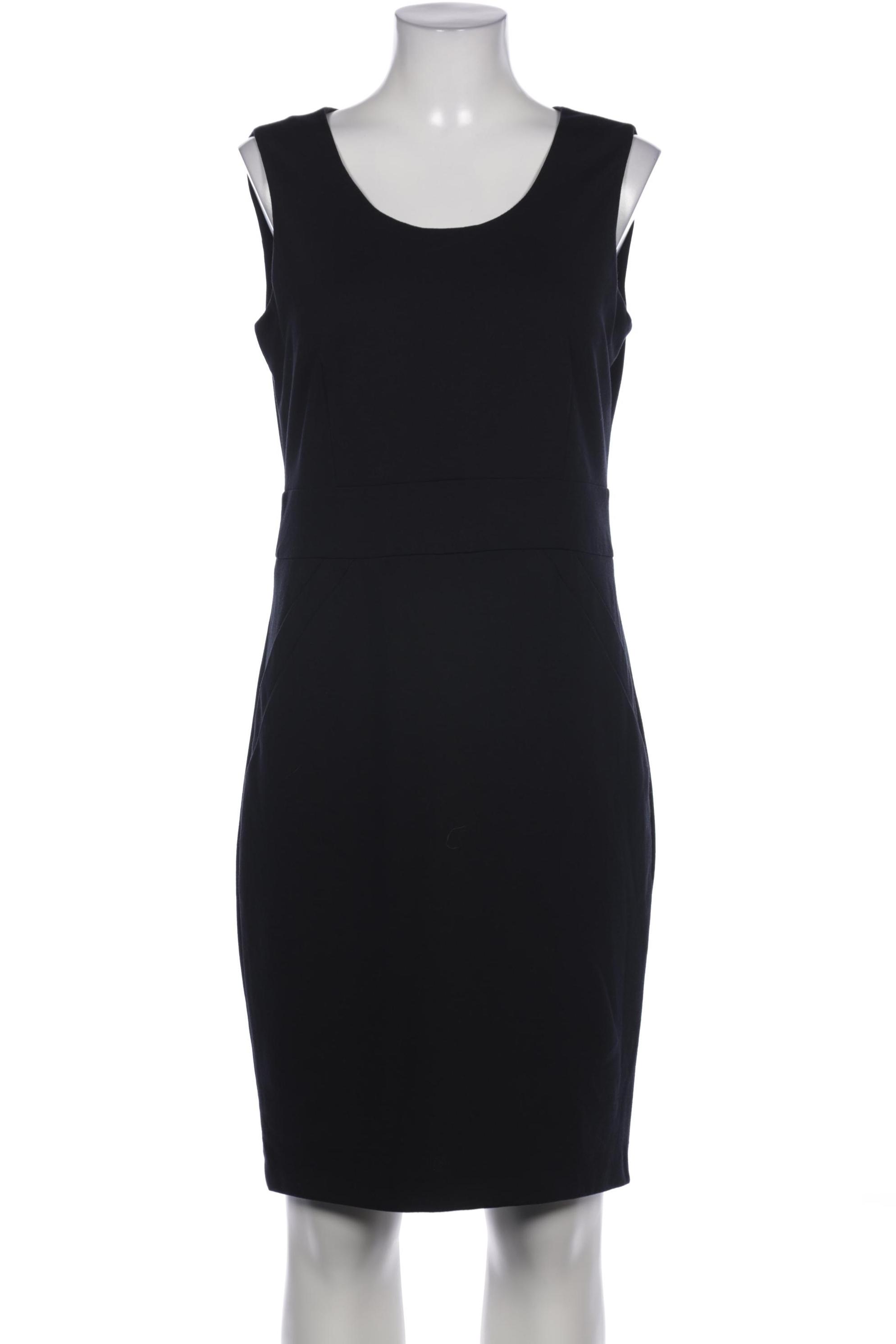

More & More Damen Kleid, schwarz, Gr. 40