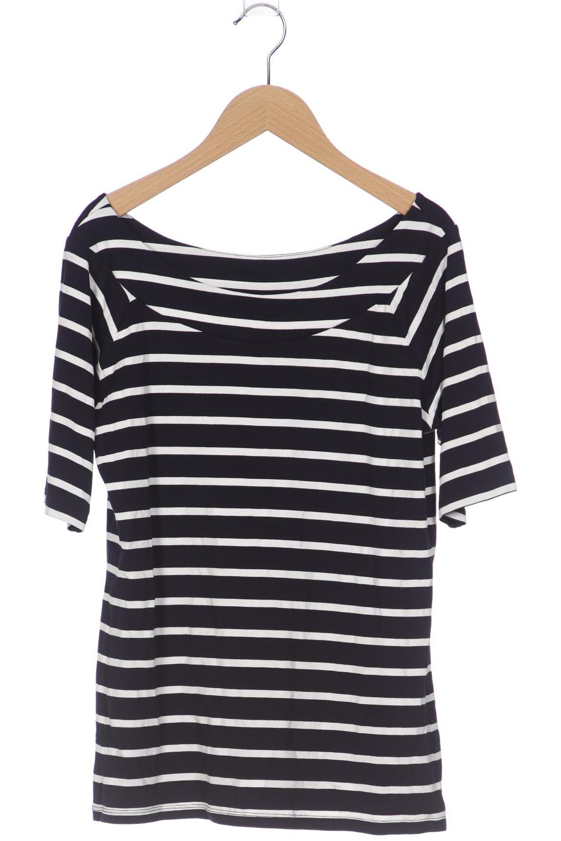 

More & More Damen T-Shirt, marineblau, Gr. 40