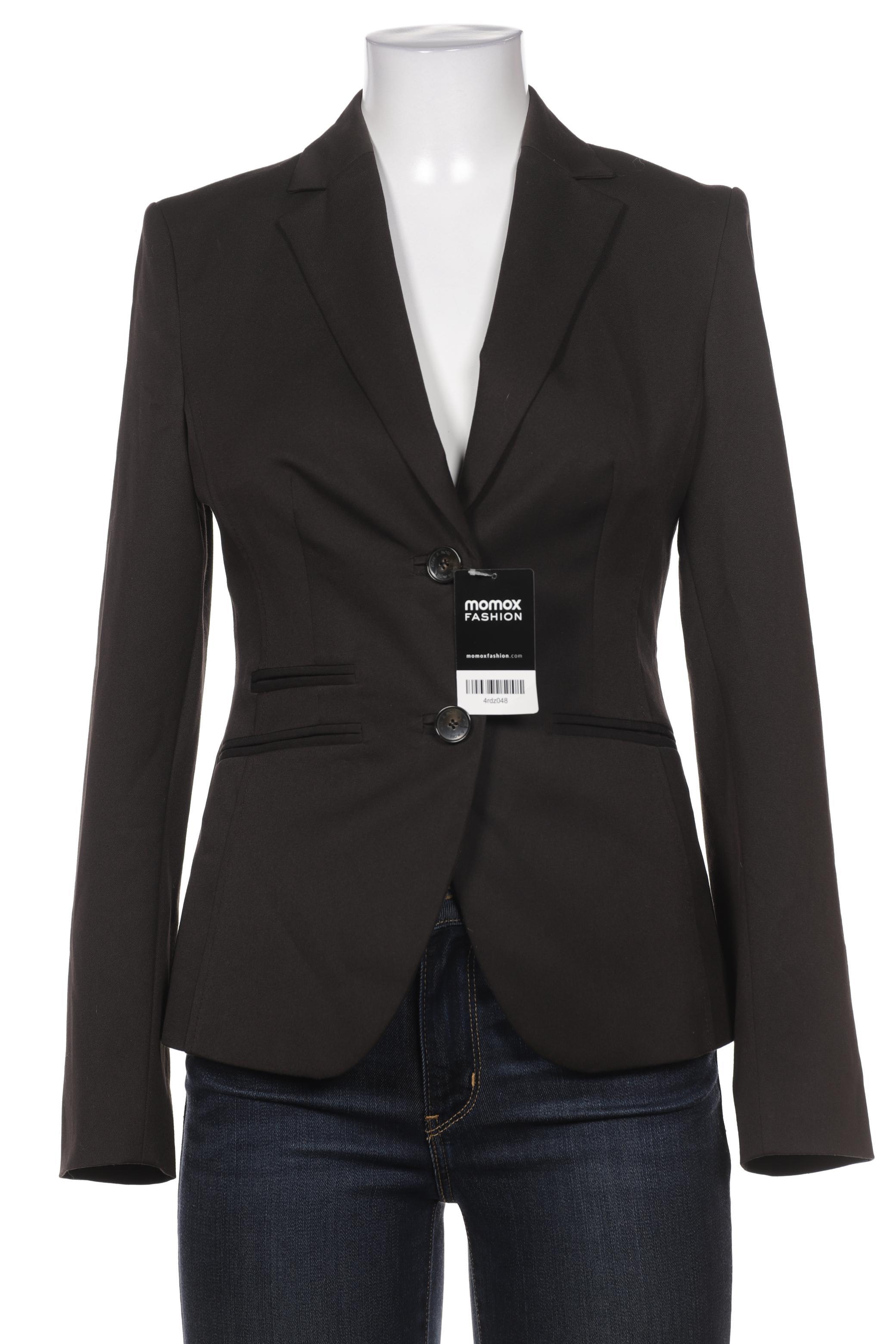 

More & More Damen Blazer, braun, Gr. 36
