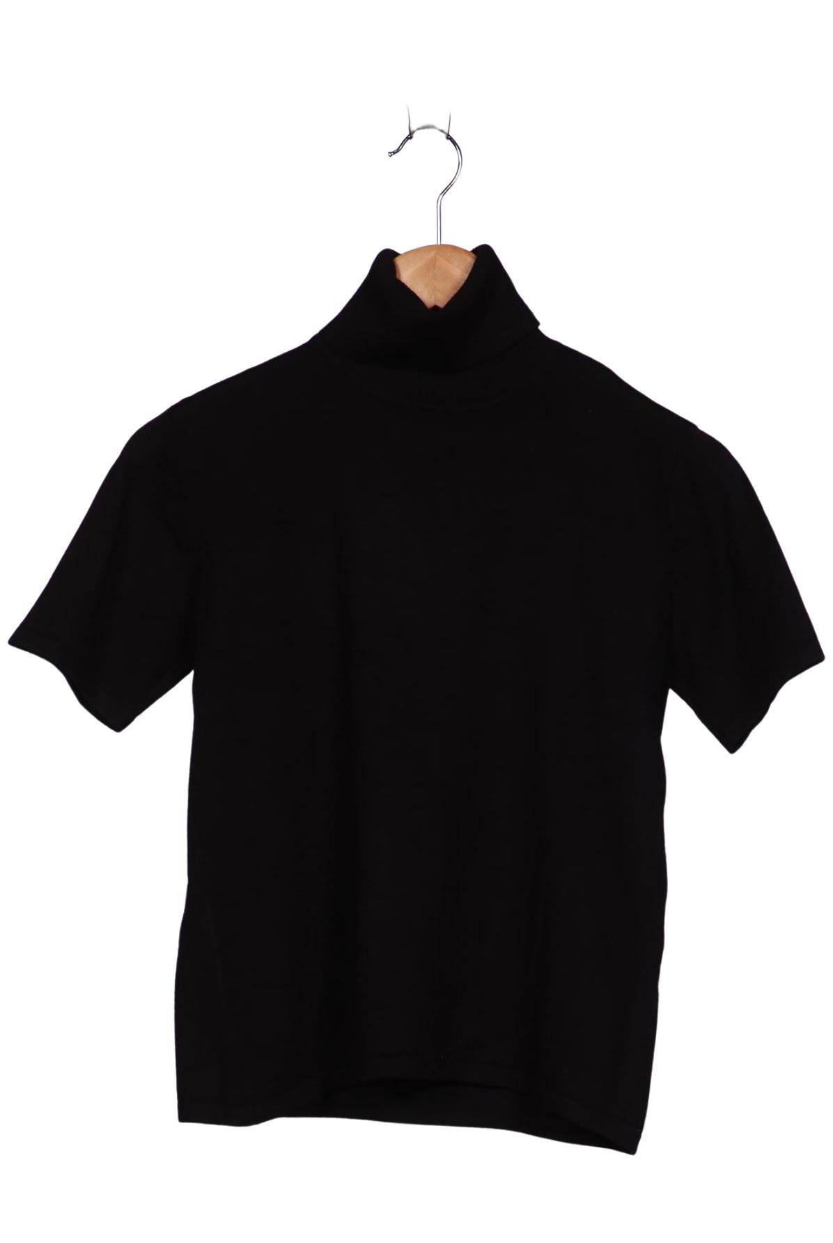 

More & More Damen Pullover, schwarz, Gr. 40