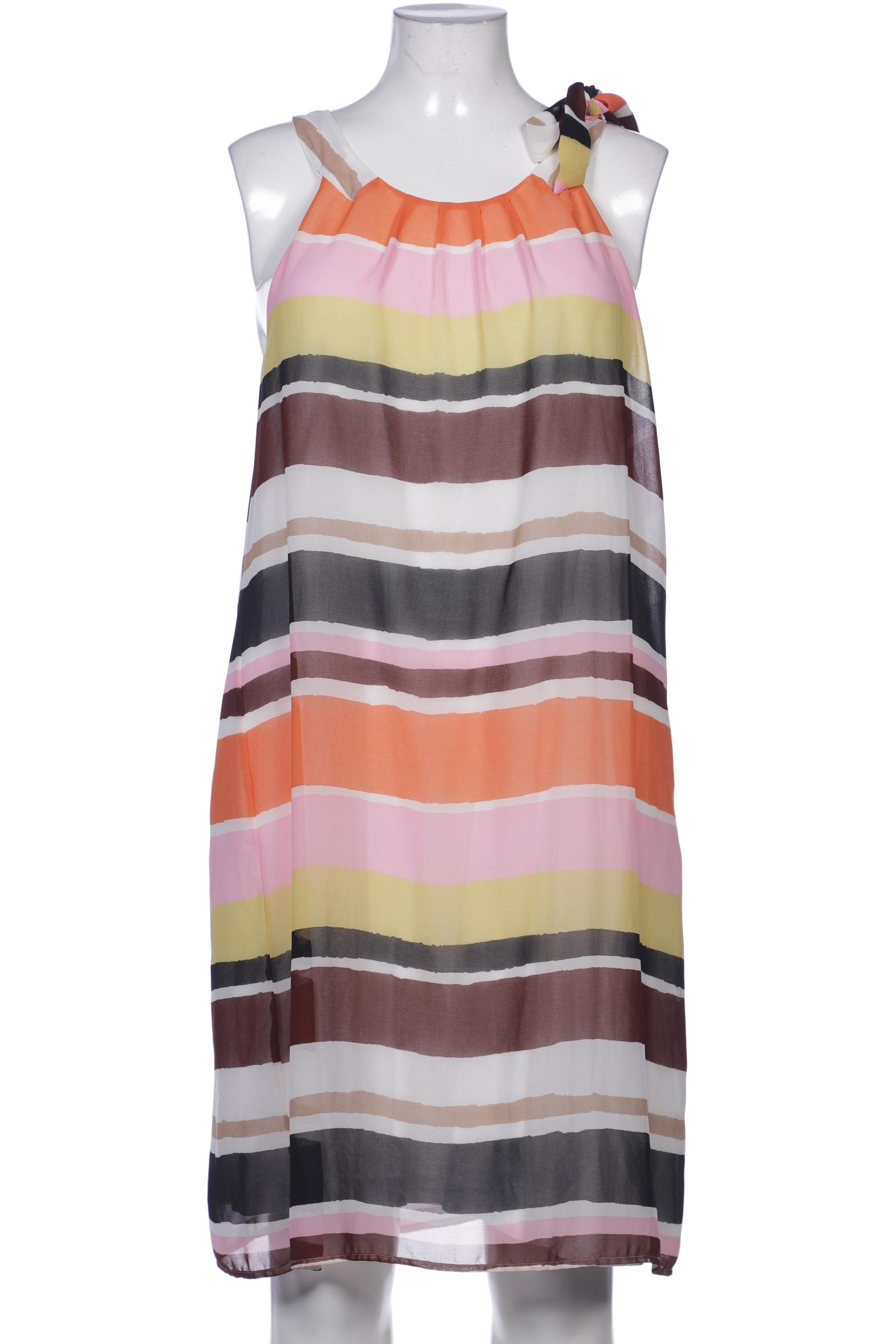 

More & More Damen Kleid, mehrfarbig, Gr. 44