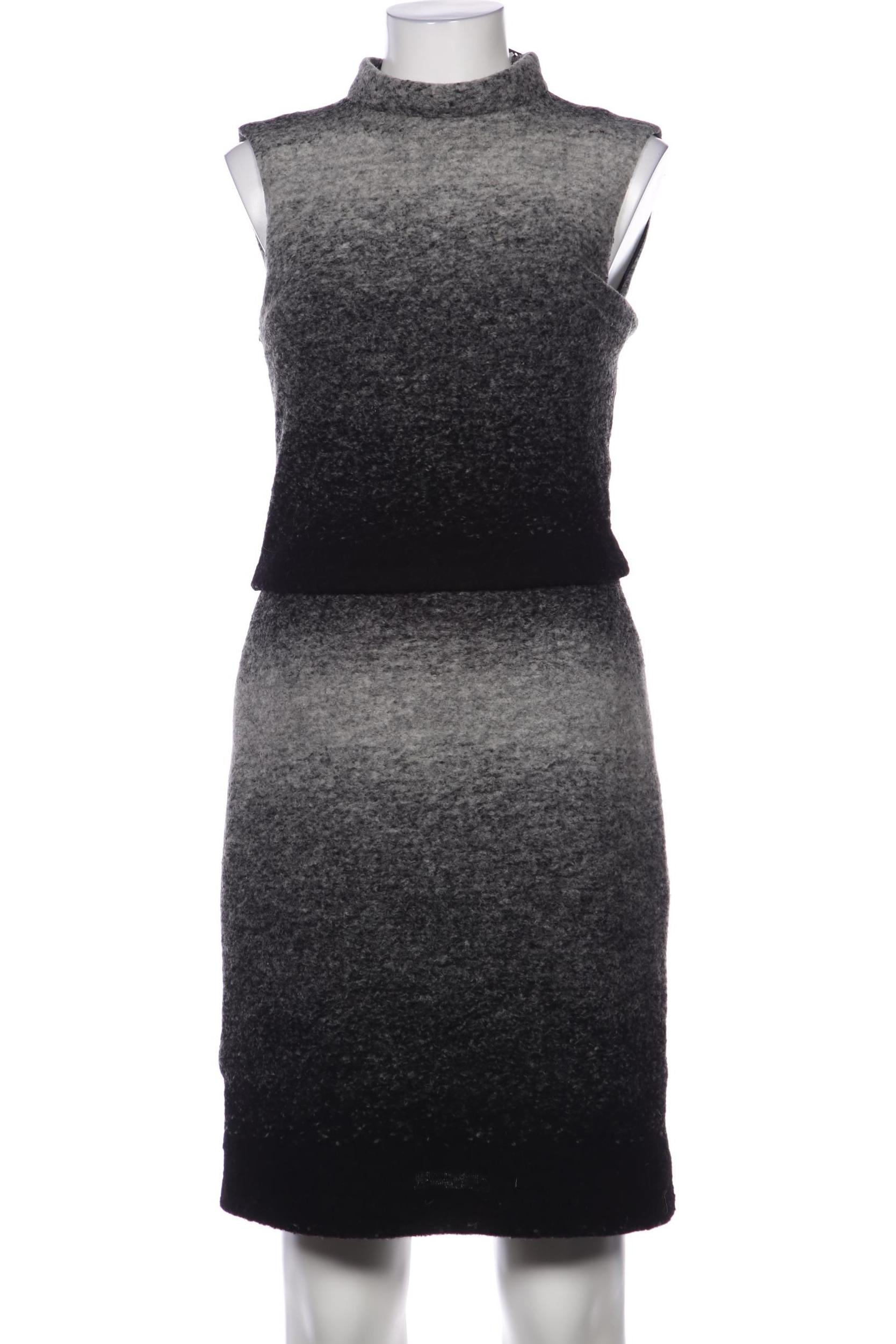 

More & More Damen Kleid, grau