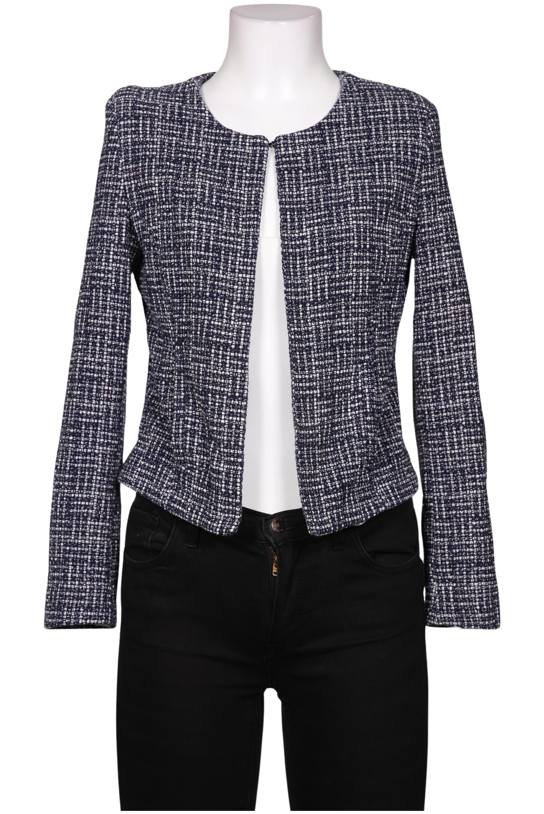 

More & More Damen Blazer, marineblau, Gr. 36