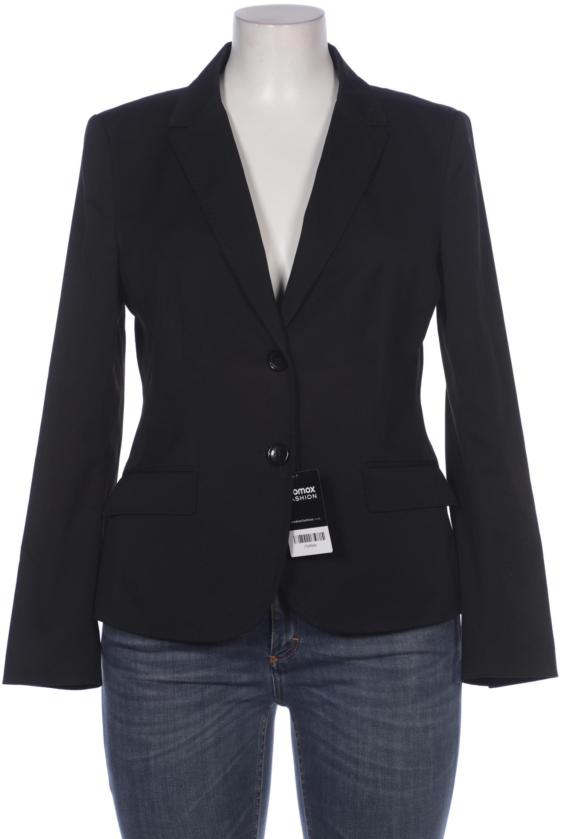 

More & More Damen Blazer, schwarz, Gr. 42