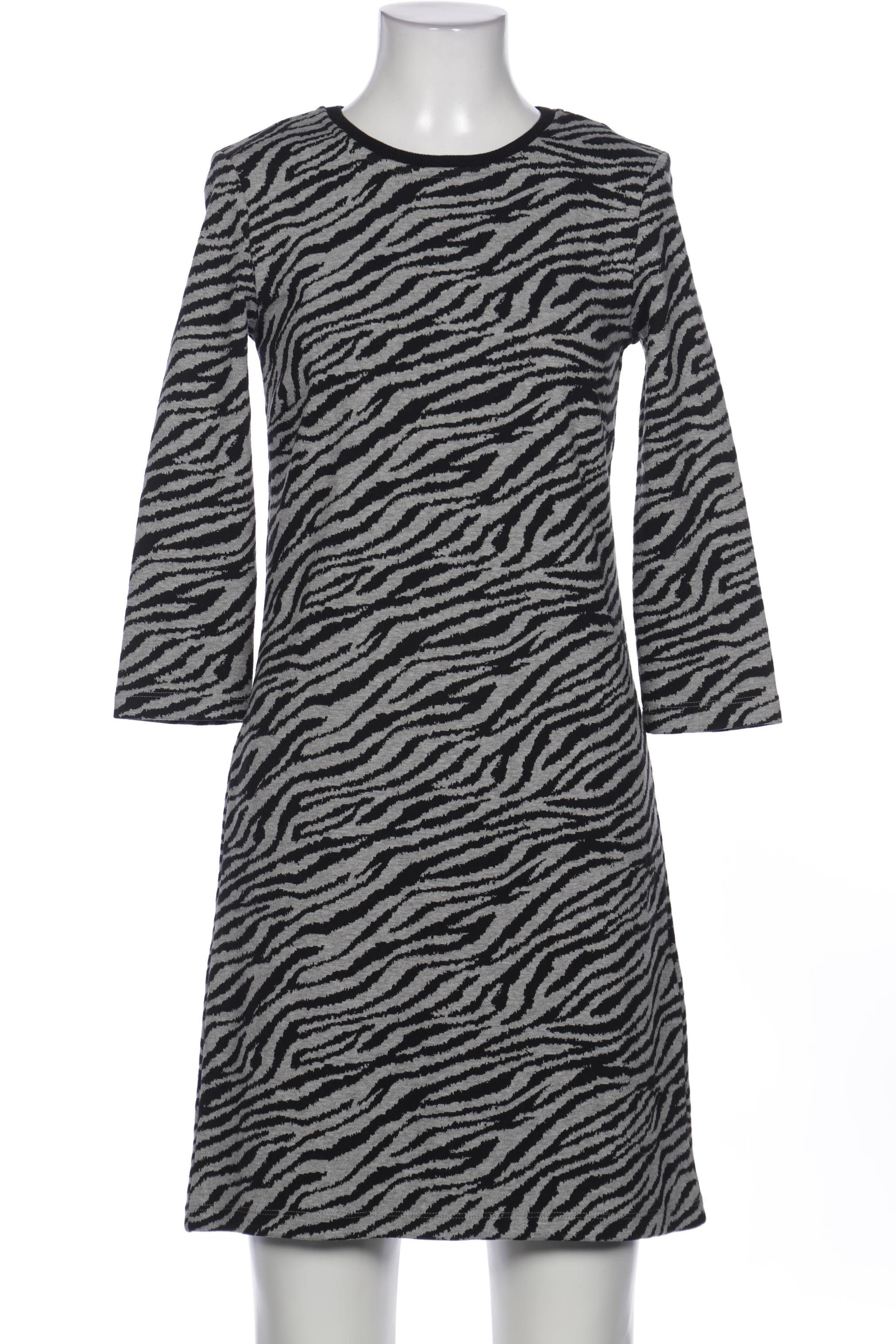

More & More Damen Kleid, grau
