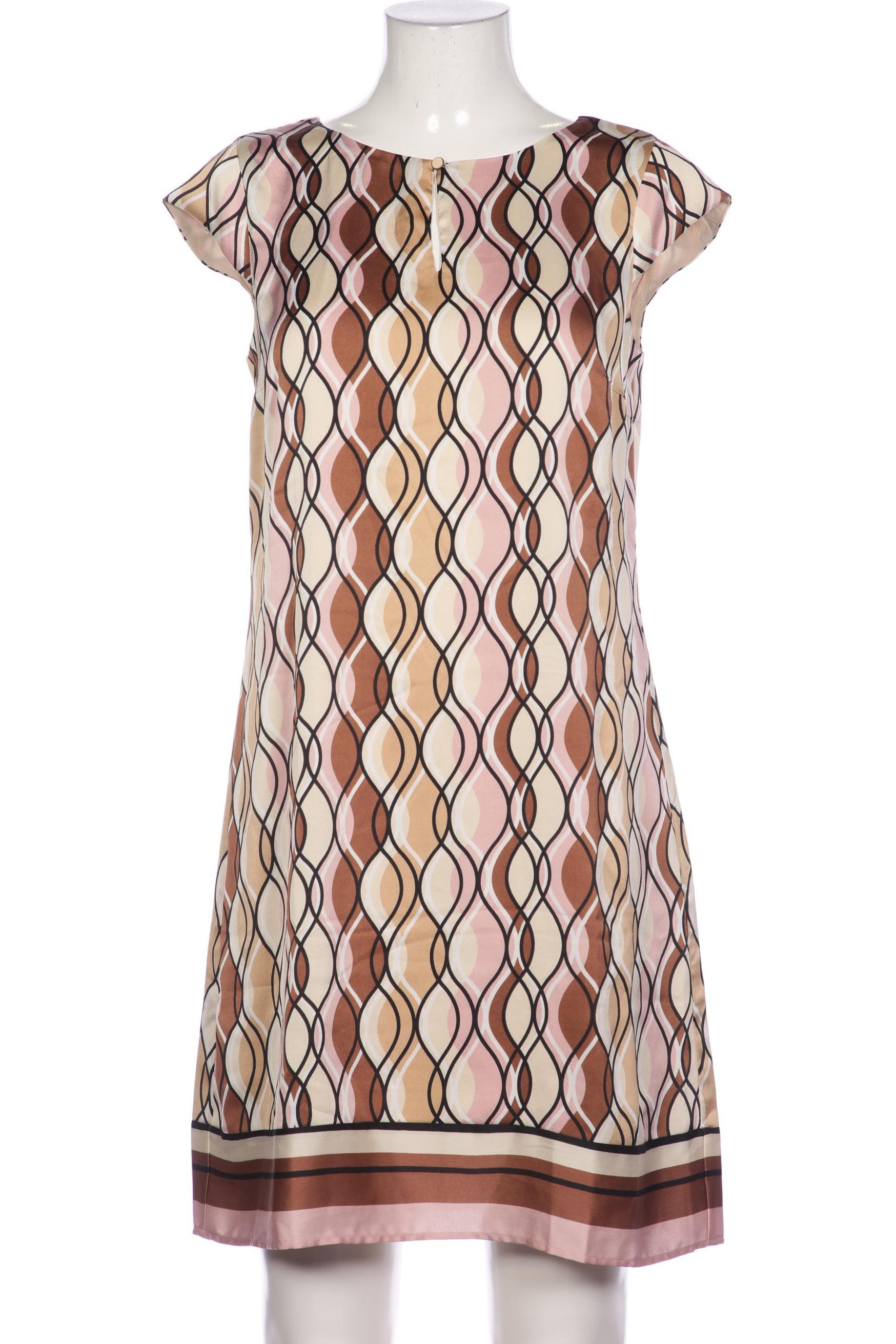 

More & More Damen Kleid, mehrfarbig, Gr. 38