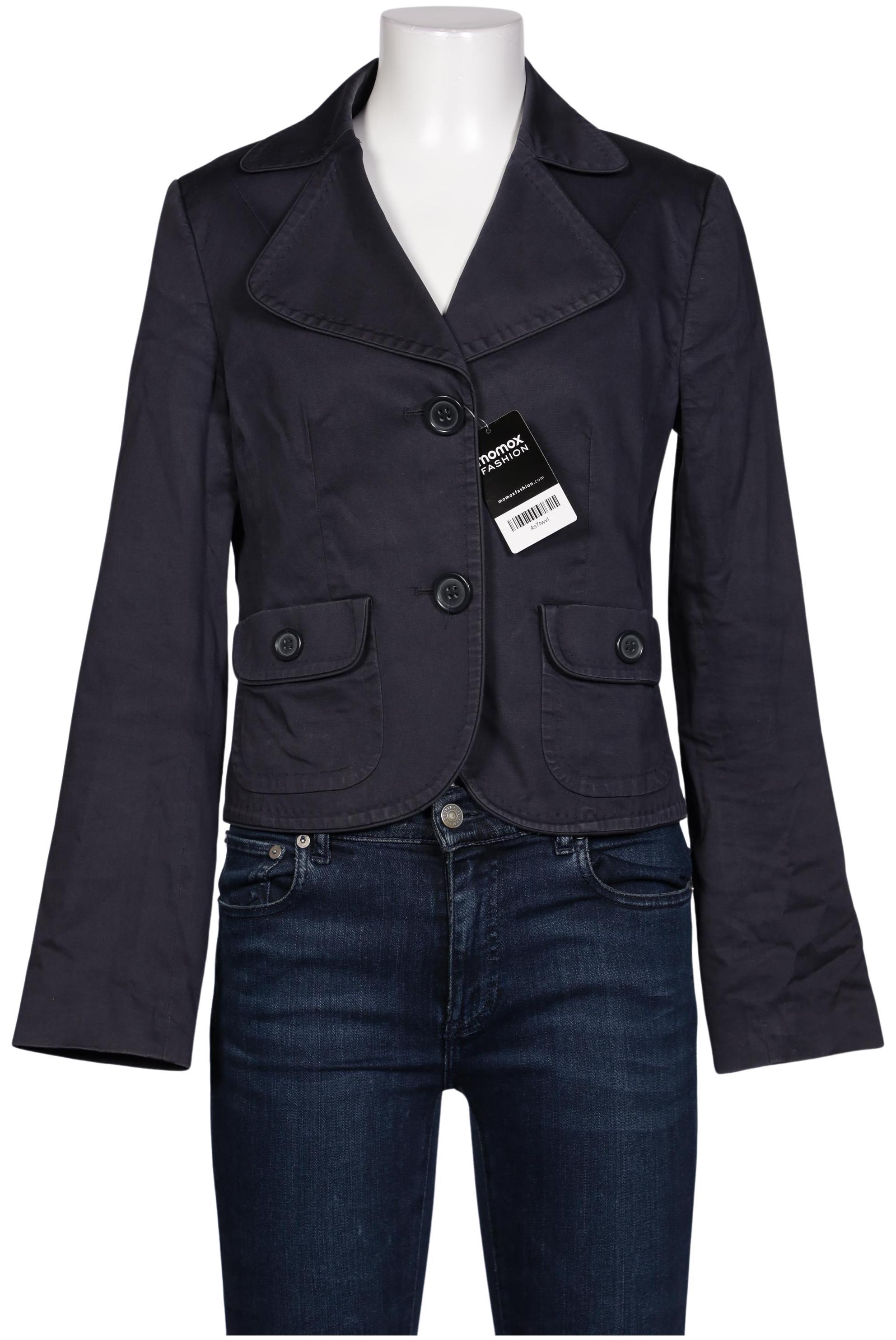 

More & More Damen Blazer, marineblau, Gr. 38