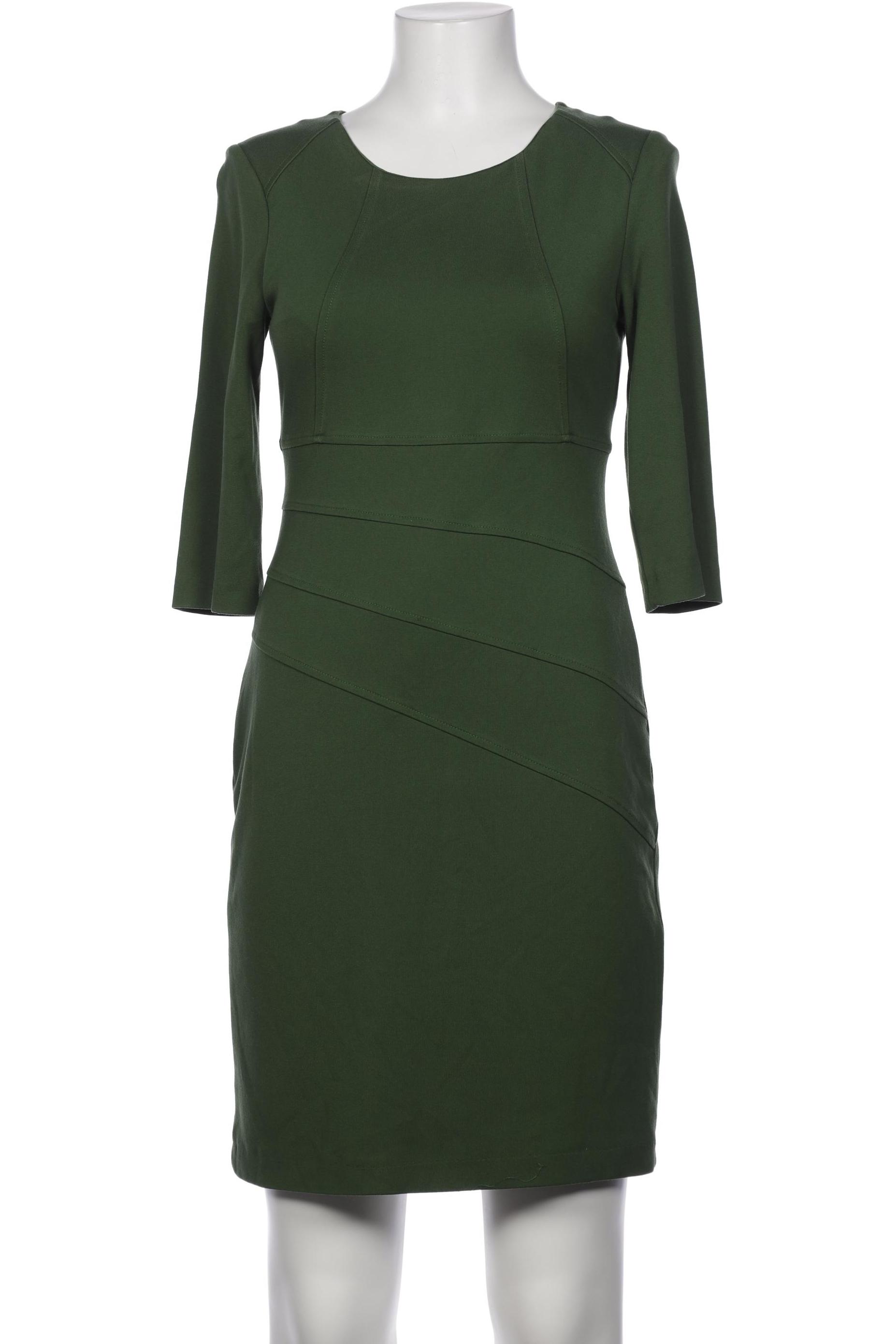 

More & More Damen Kleid, grün, Gr. 38