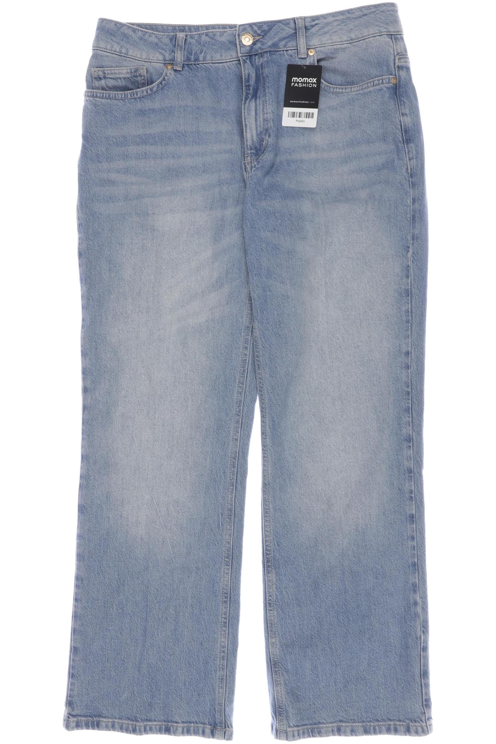 

More & More Damen Jeans, blau, Gr. 42