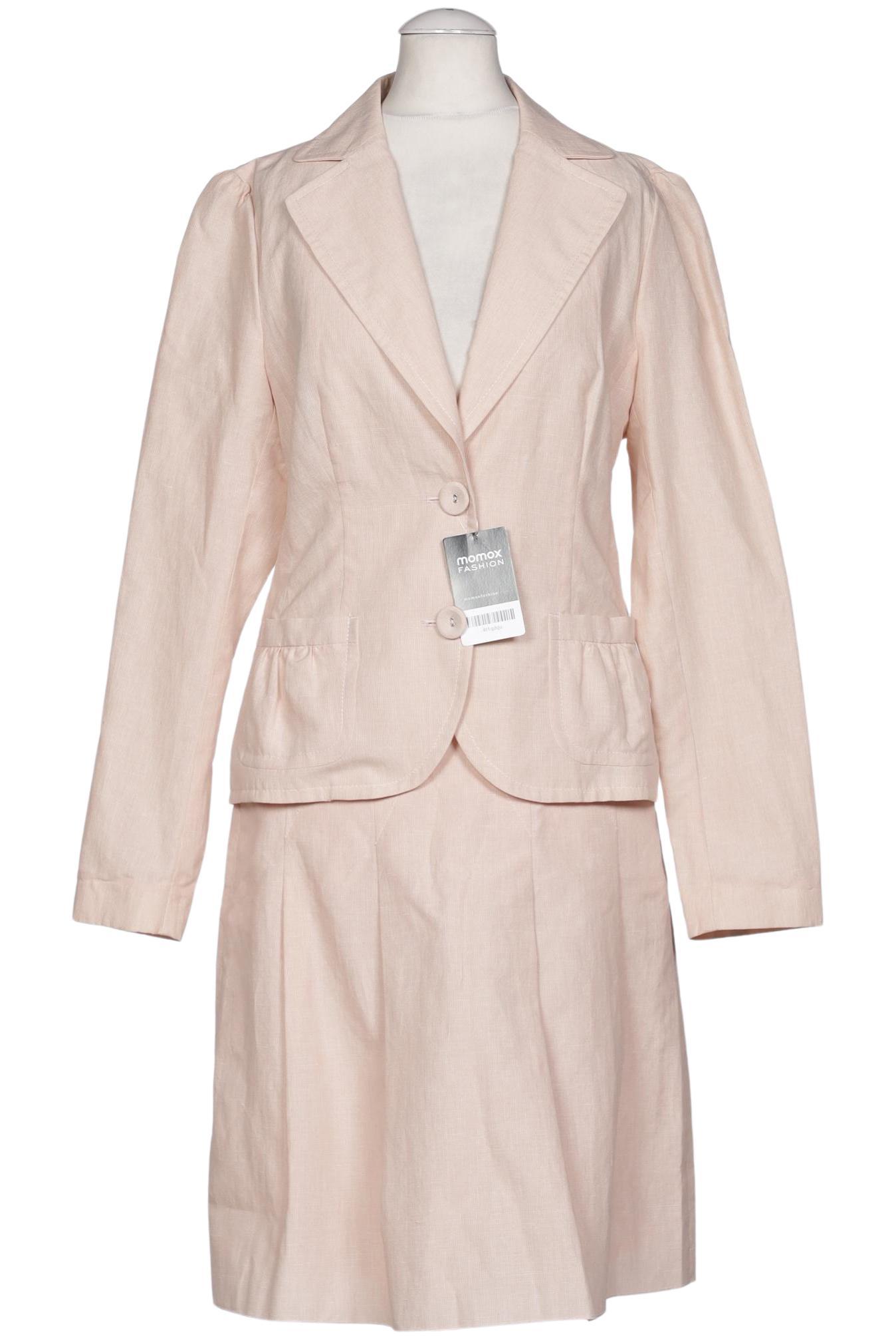 

More & More Damen Anzug, pink, Gr. 36