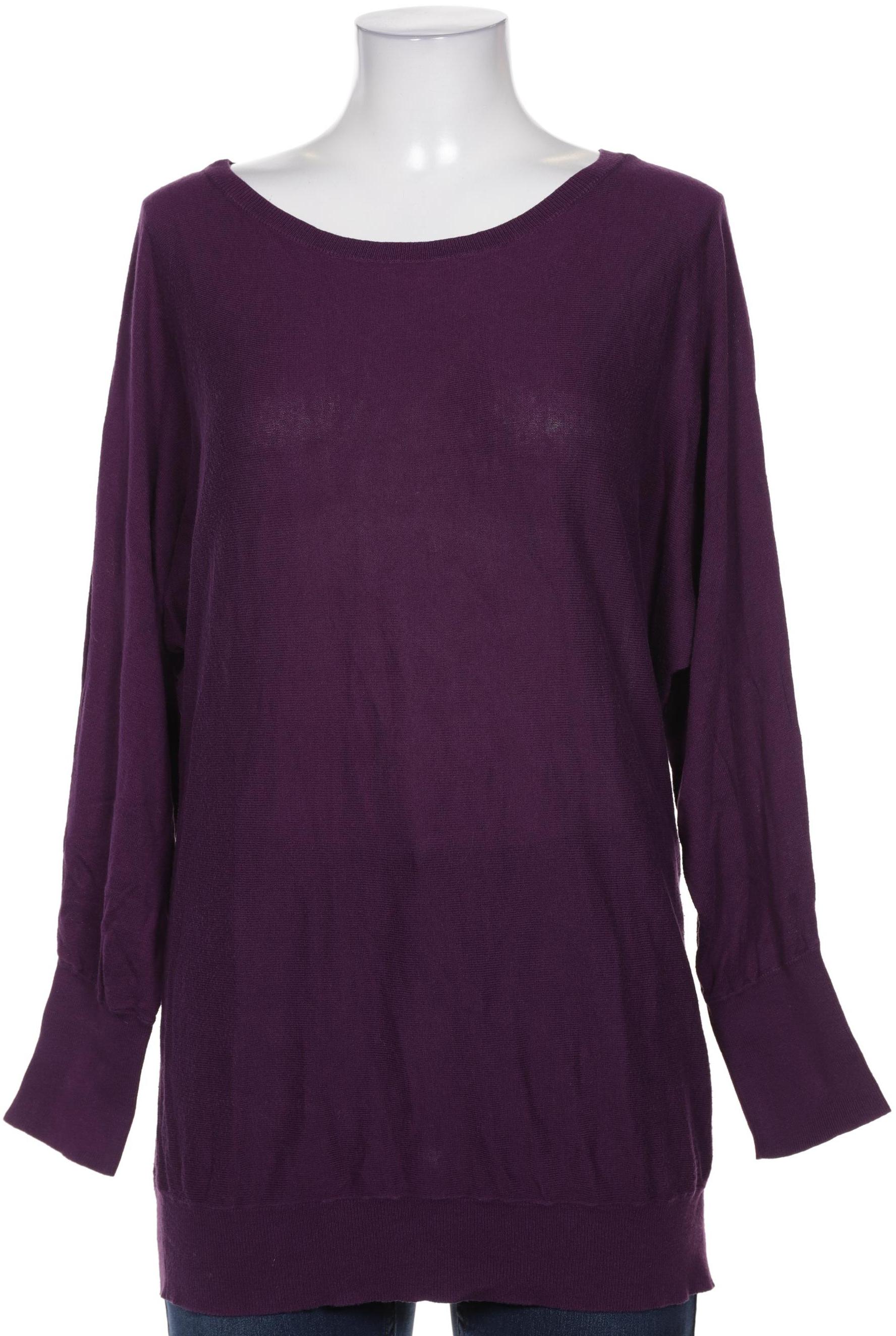 

More & More Damen Pullover, flieder