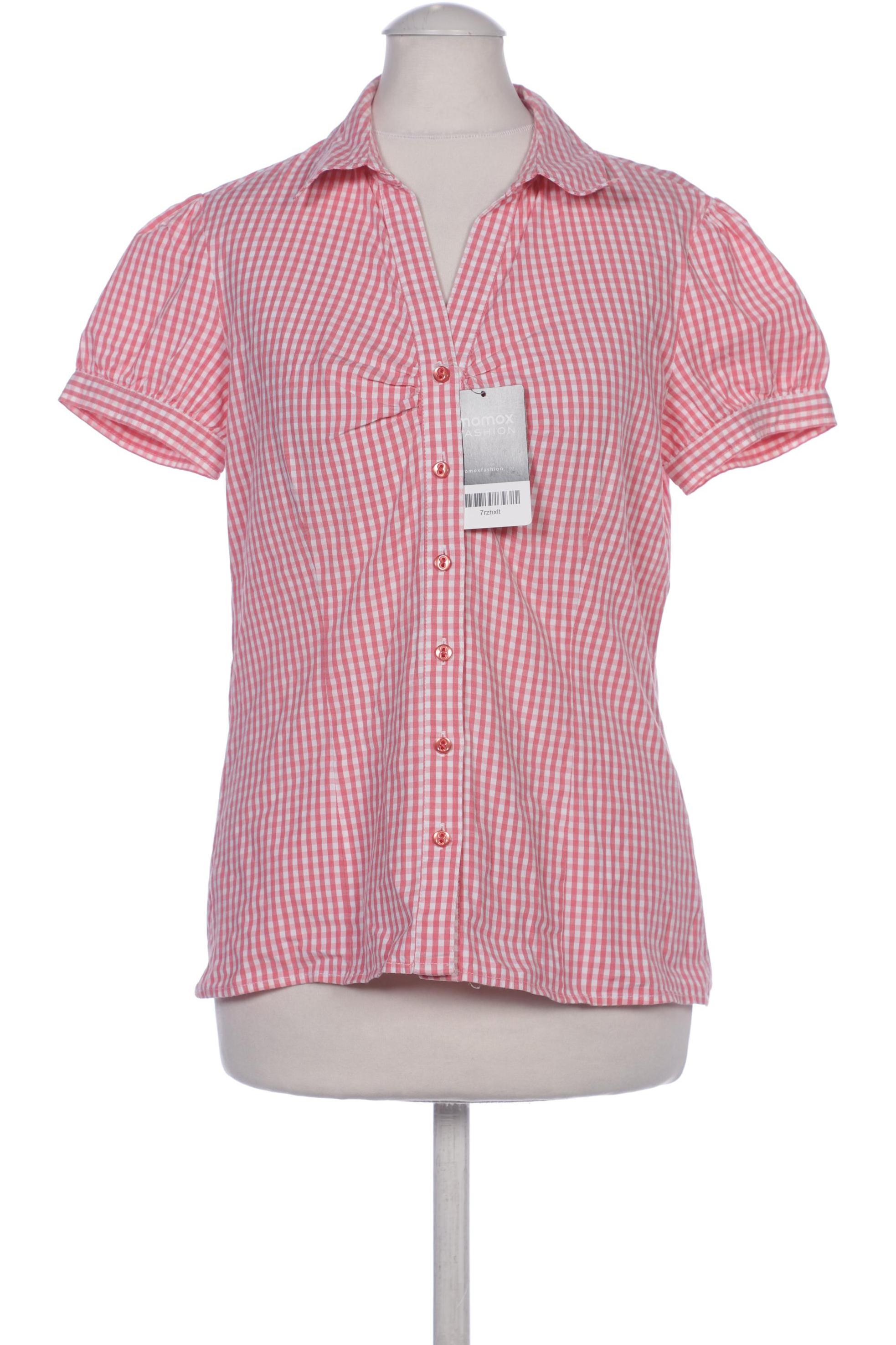 

More & More Damen Bluse, pink, Gr. 36