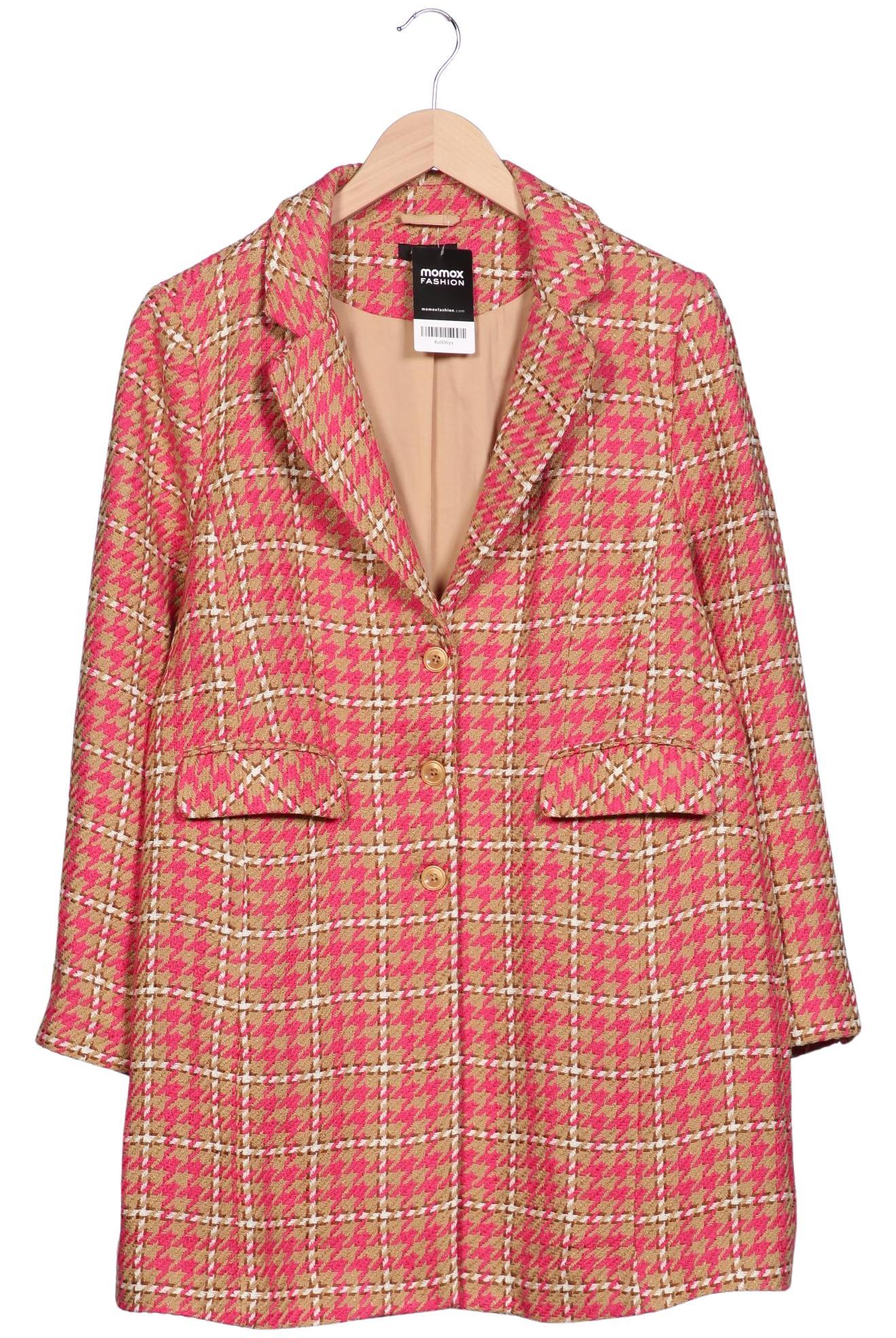 

More & More Damen Mantel, pink, Gr. 44