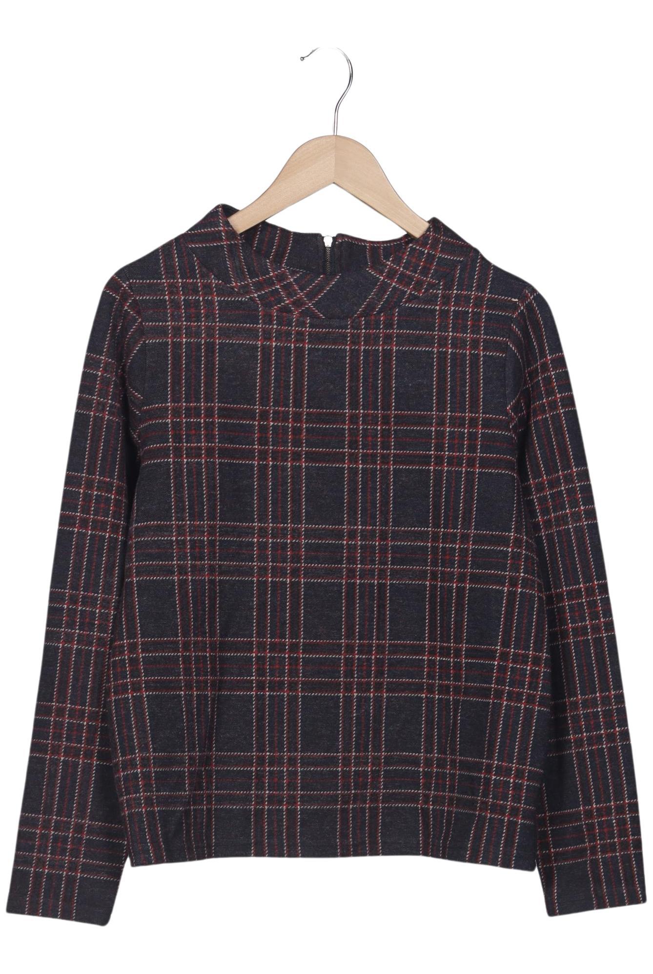 

More & More Damen Sweatshirt, mehrfarbig, Gr. 38