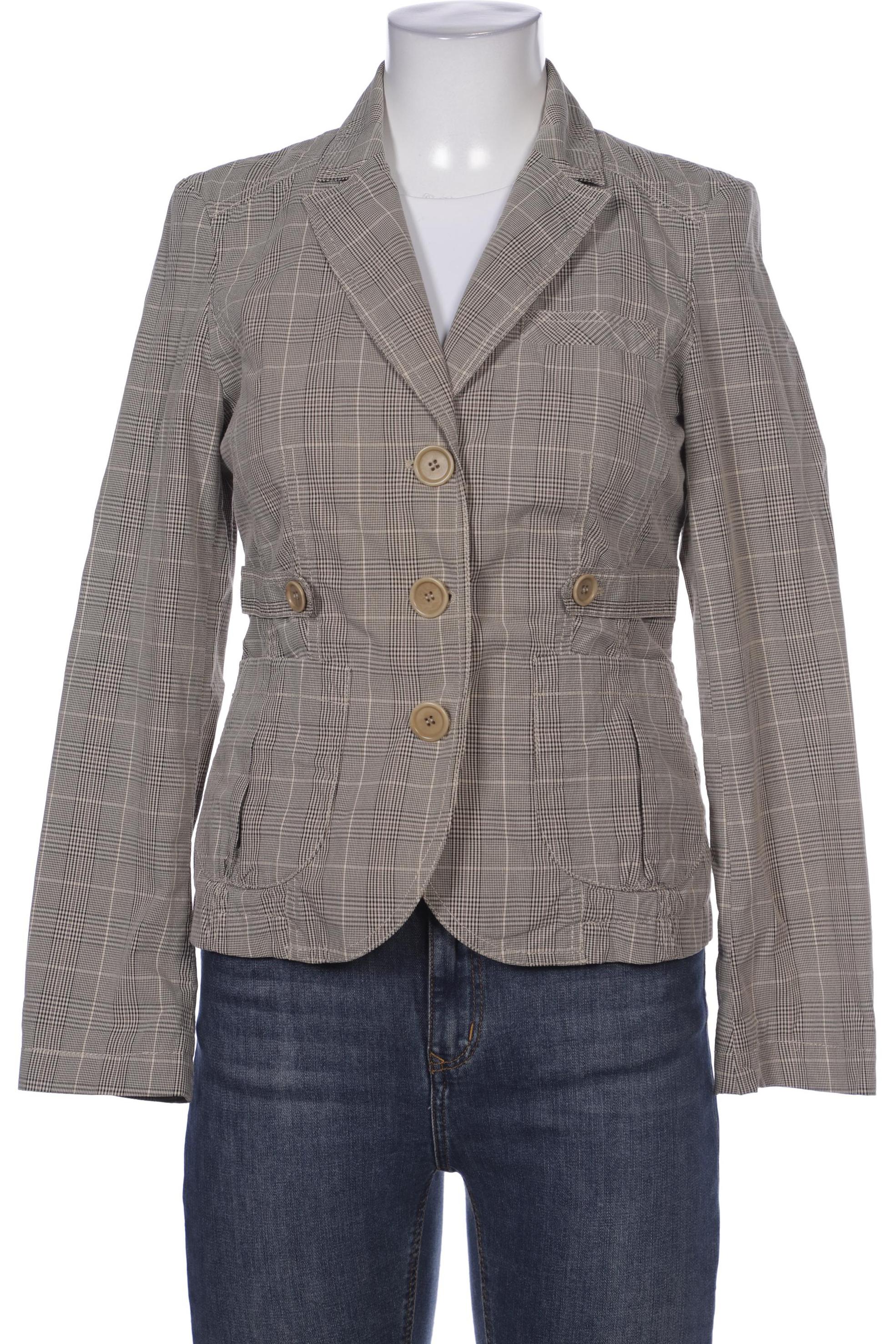 

More & More Damen Blazer, braun, Gr. 36
