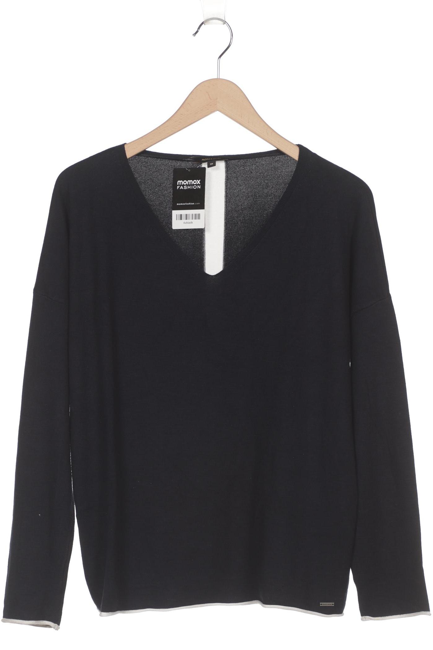 

More & More Damen Pullover, marineblau, Gr. 38
