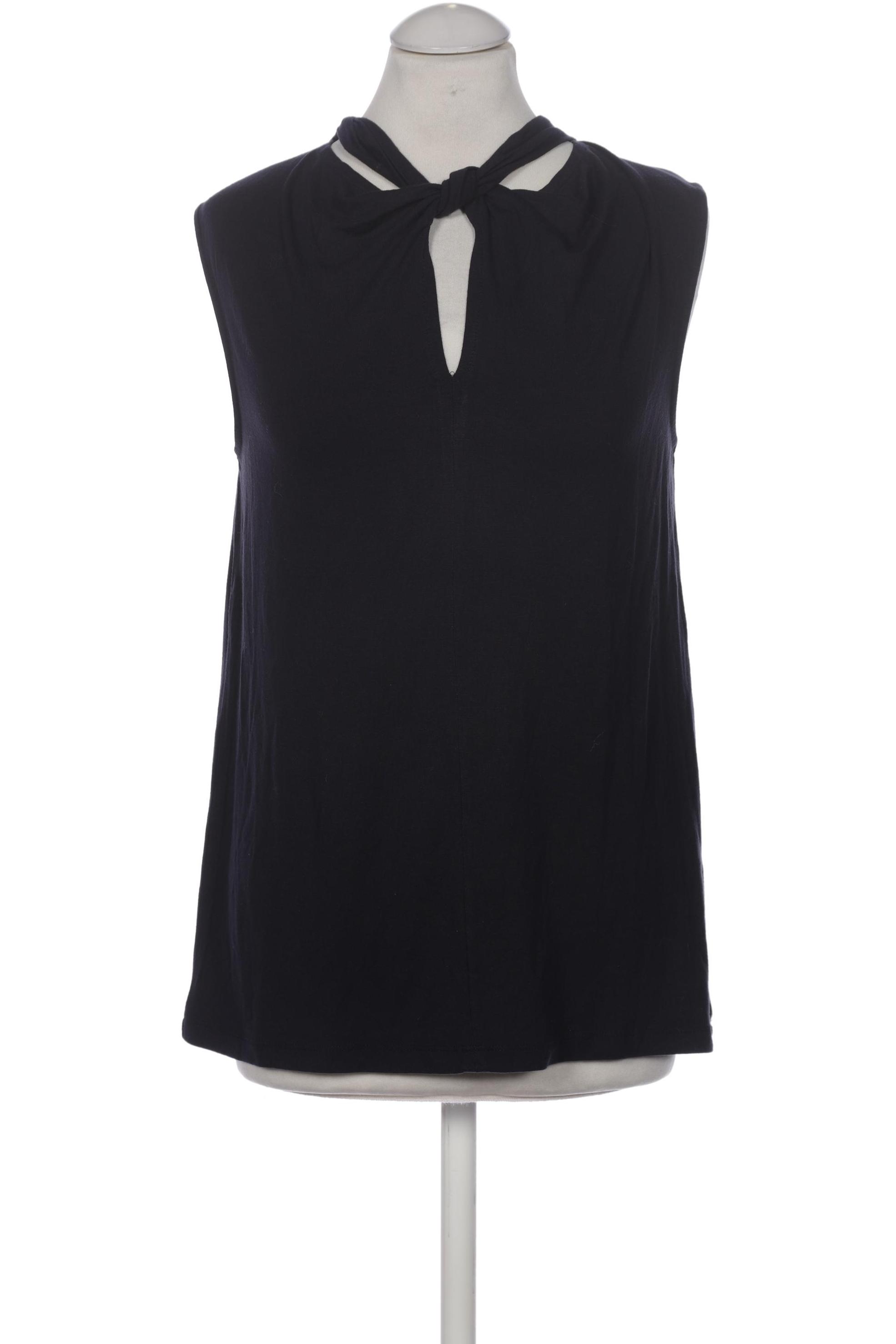 

More & More Damen Top, marineblau, Gr. 40