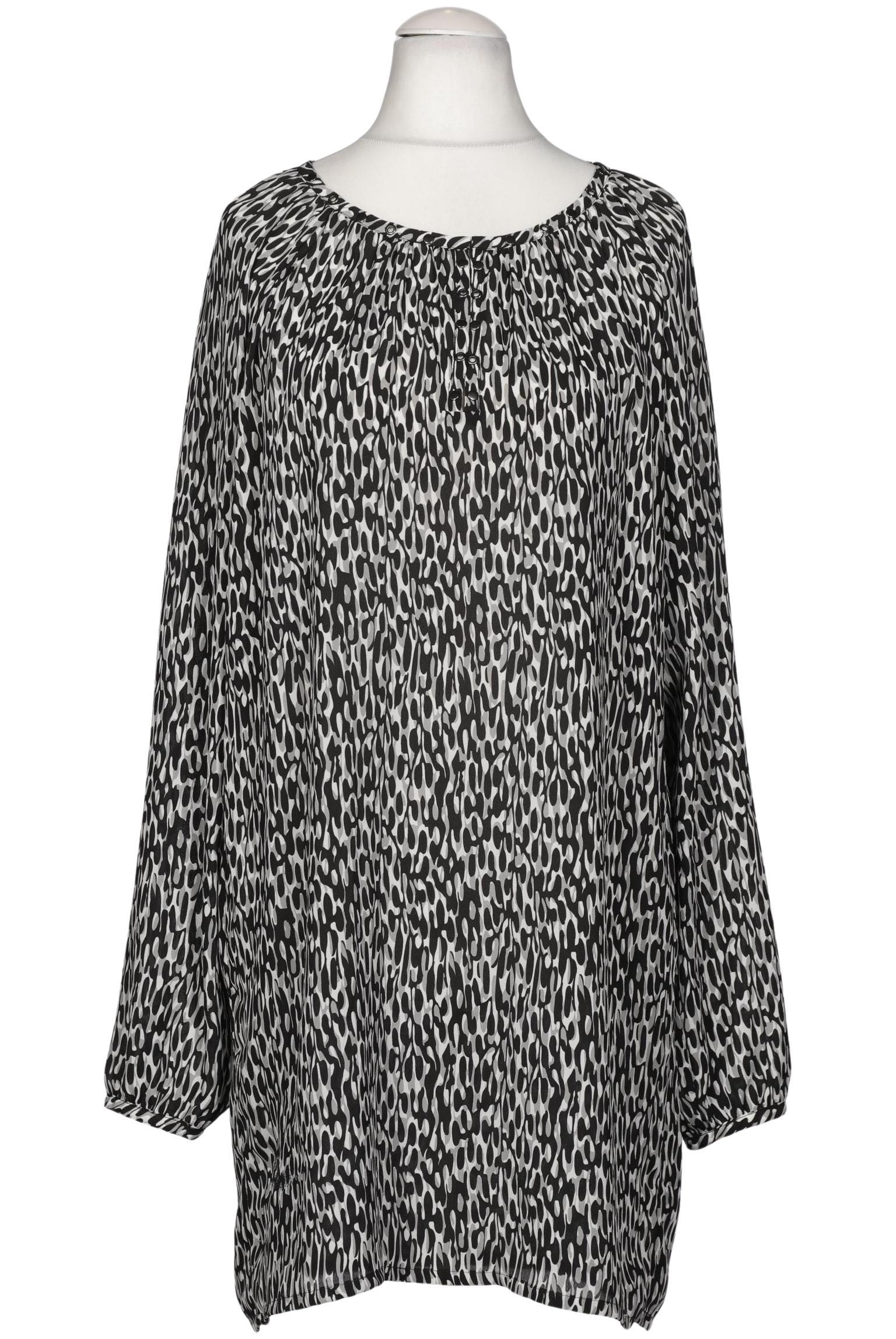

More & More Damen Kleid, schwarz, Gr. 40