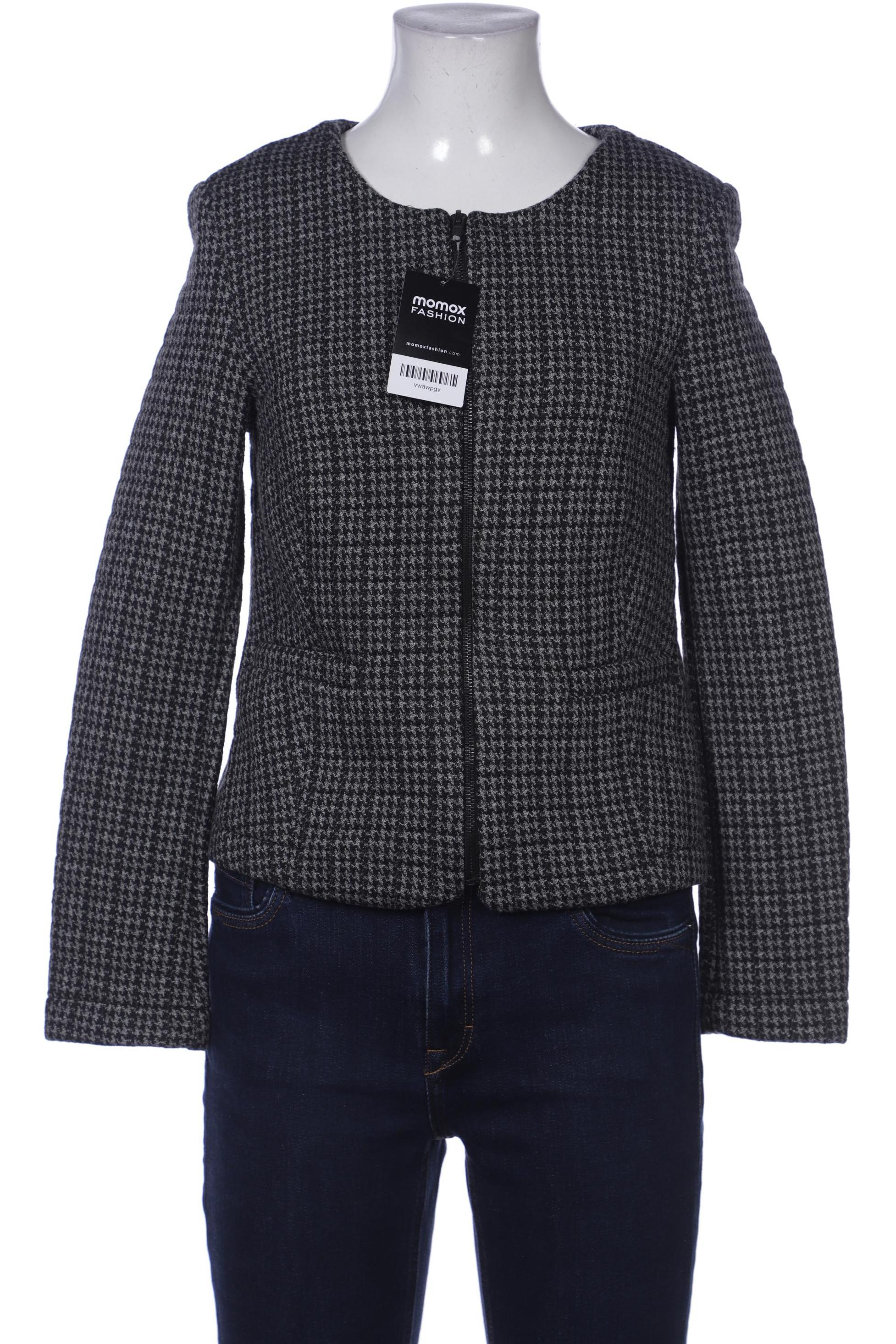 

More & More Damen Blazer, grau, Gr. 36