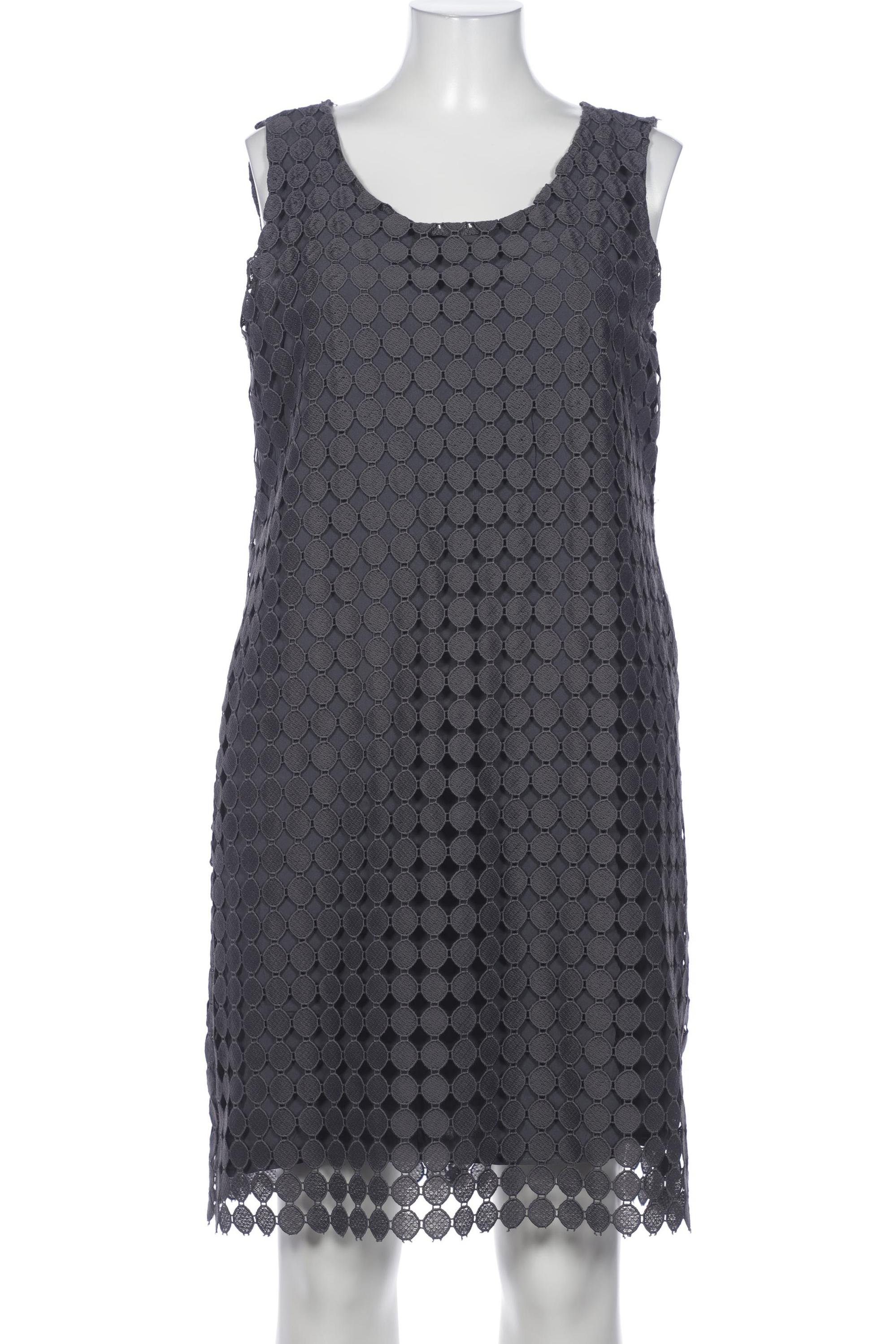 

More & More Damen Kleid, grau