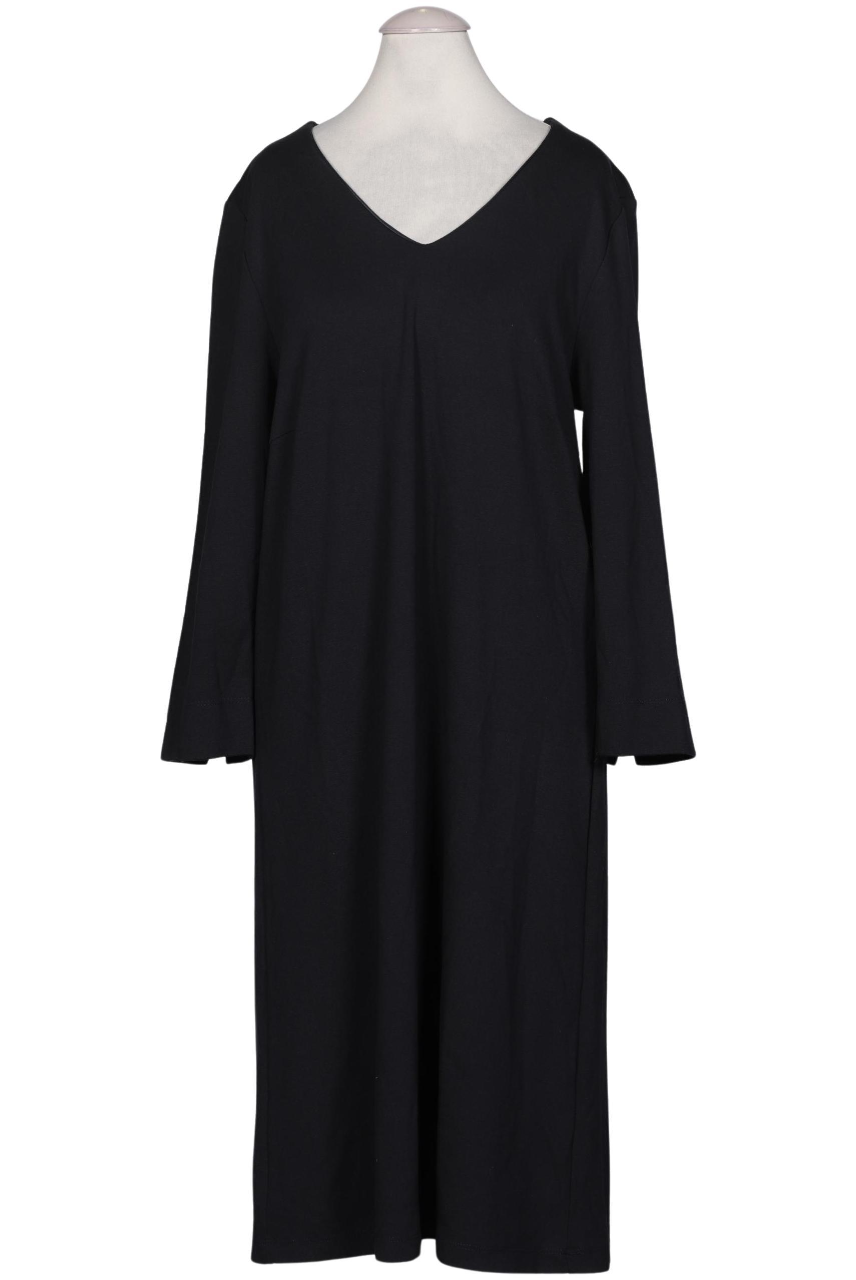 

More & More Damen Kleid, marineblau, Gr. 38