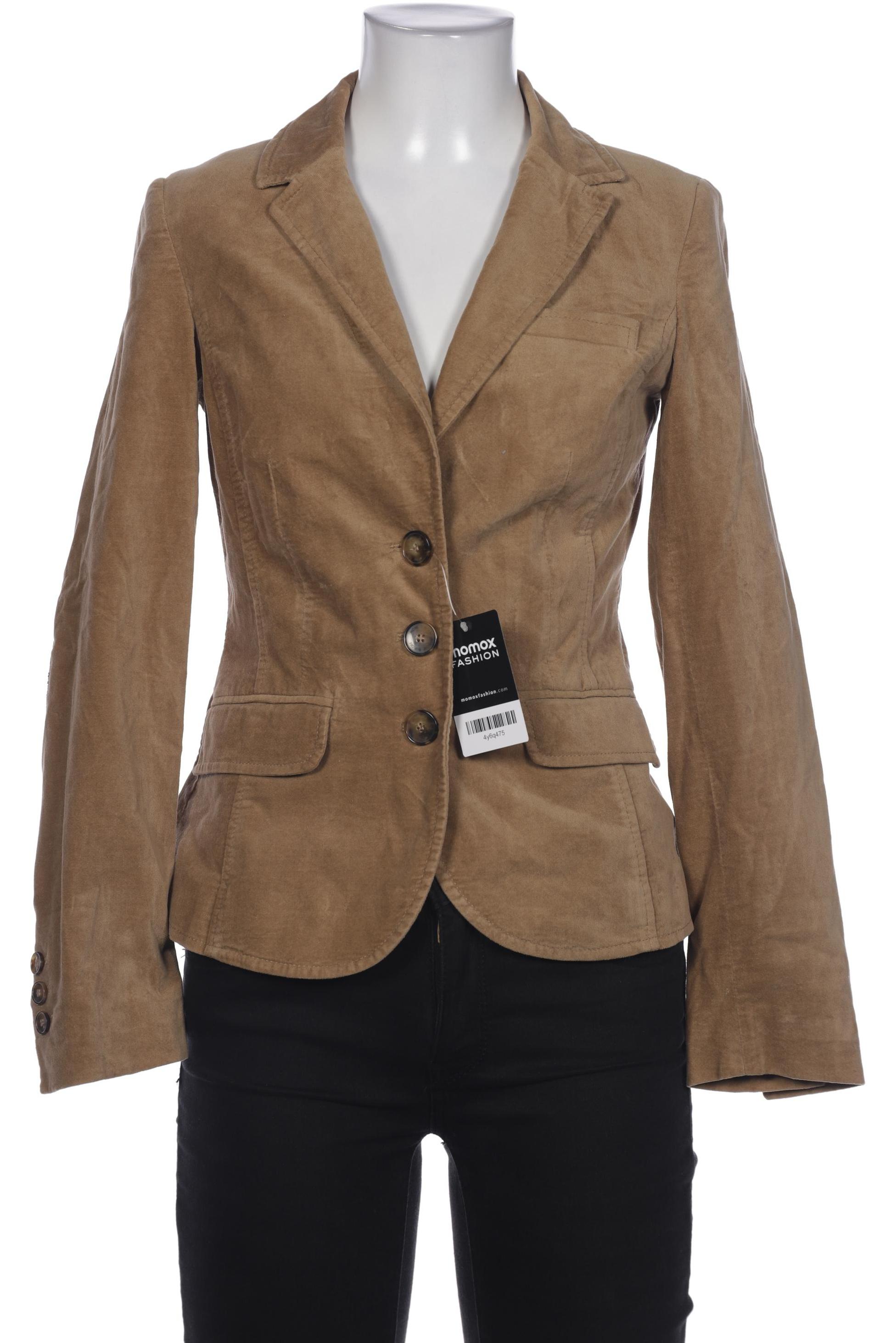 

More & More Damen Blazer, braun, Gr. 34