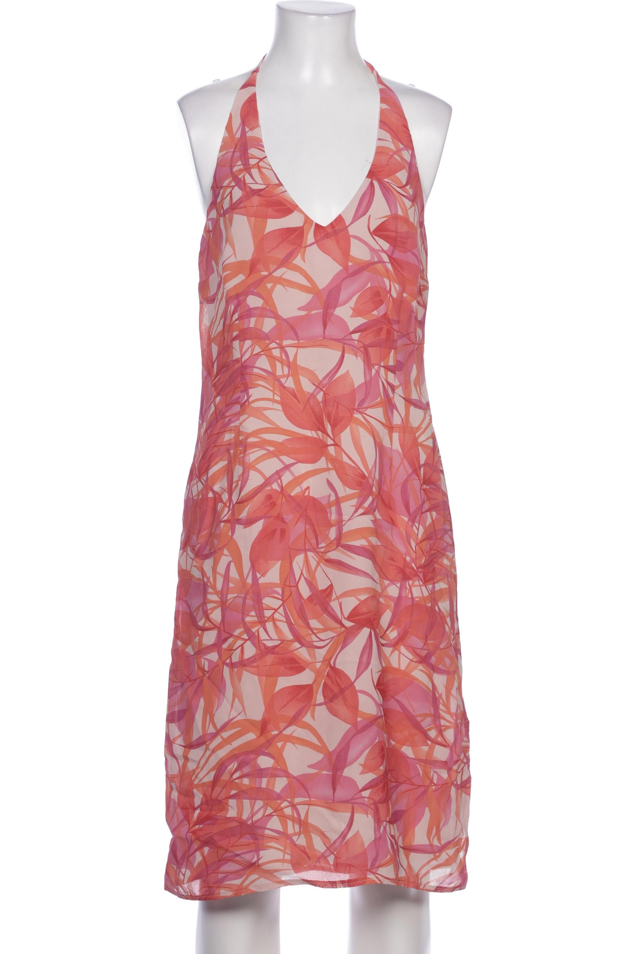 

More & More Damen Kleid, pink, Gr. 38