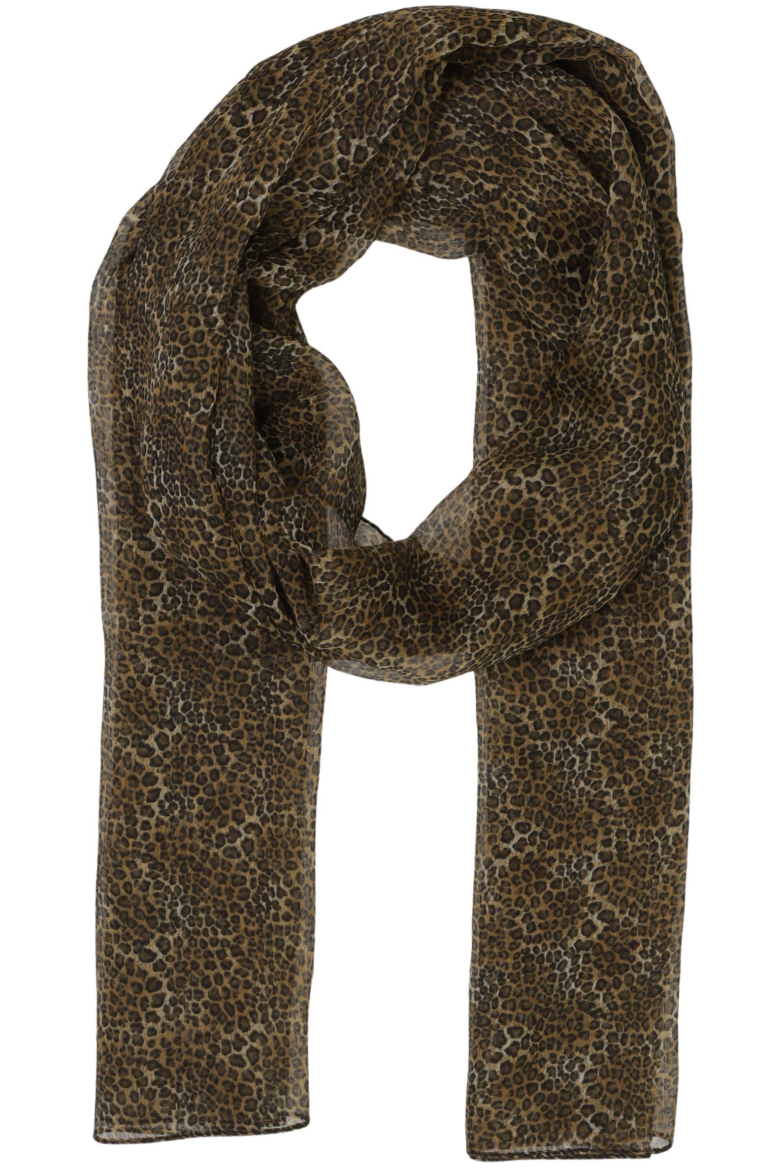 

More & More Damen Schal, braun, Gr.