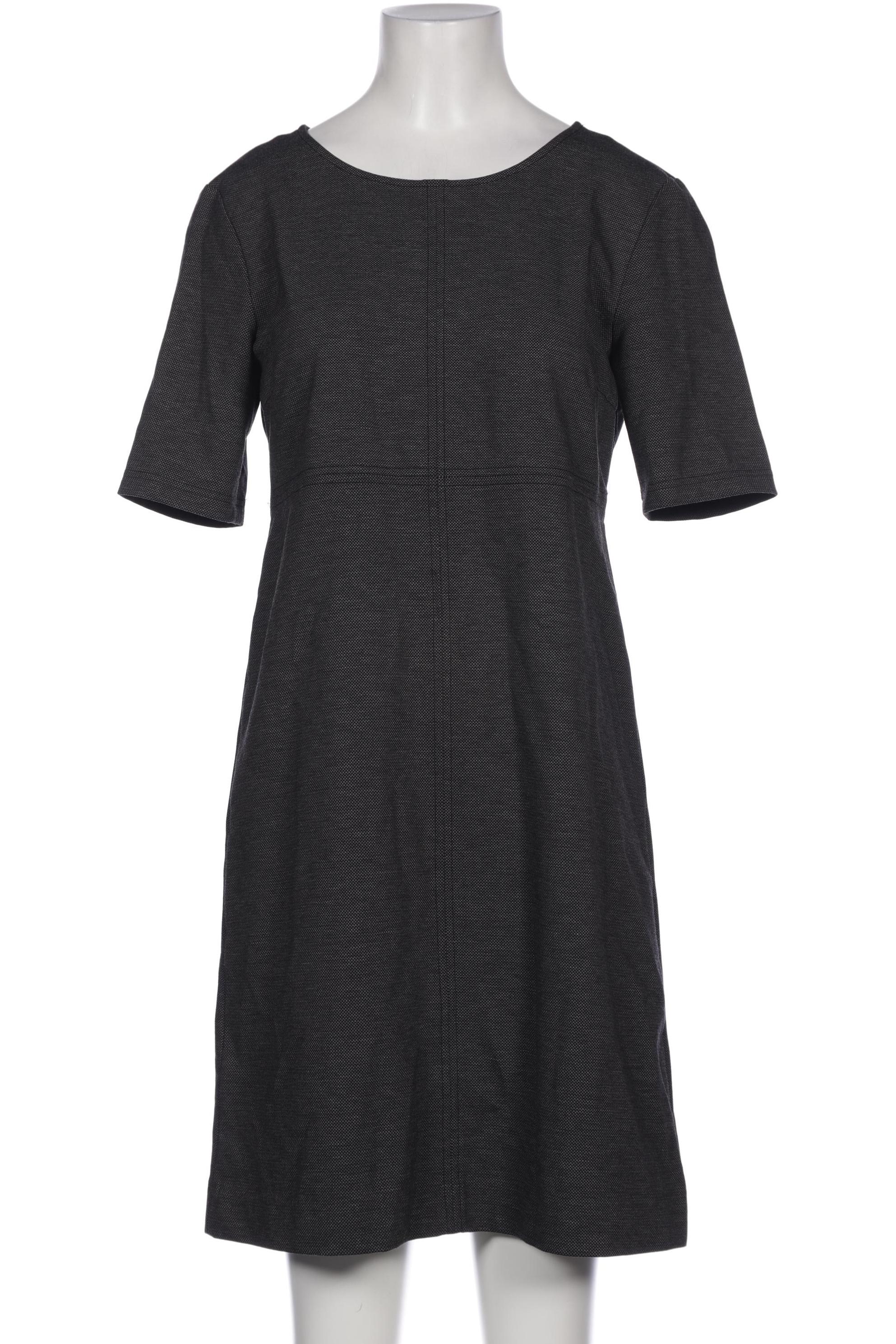 

More & More Damen Kleid, grau