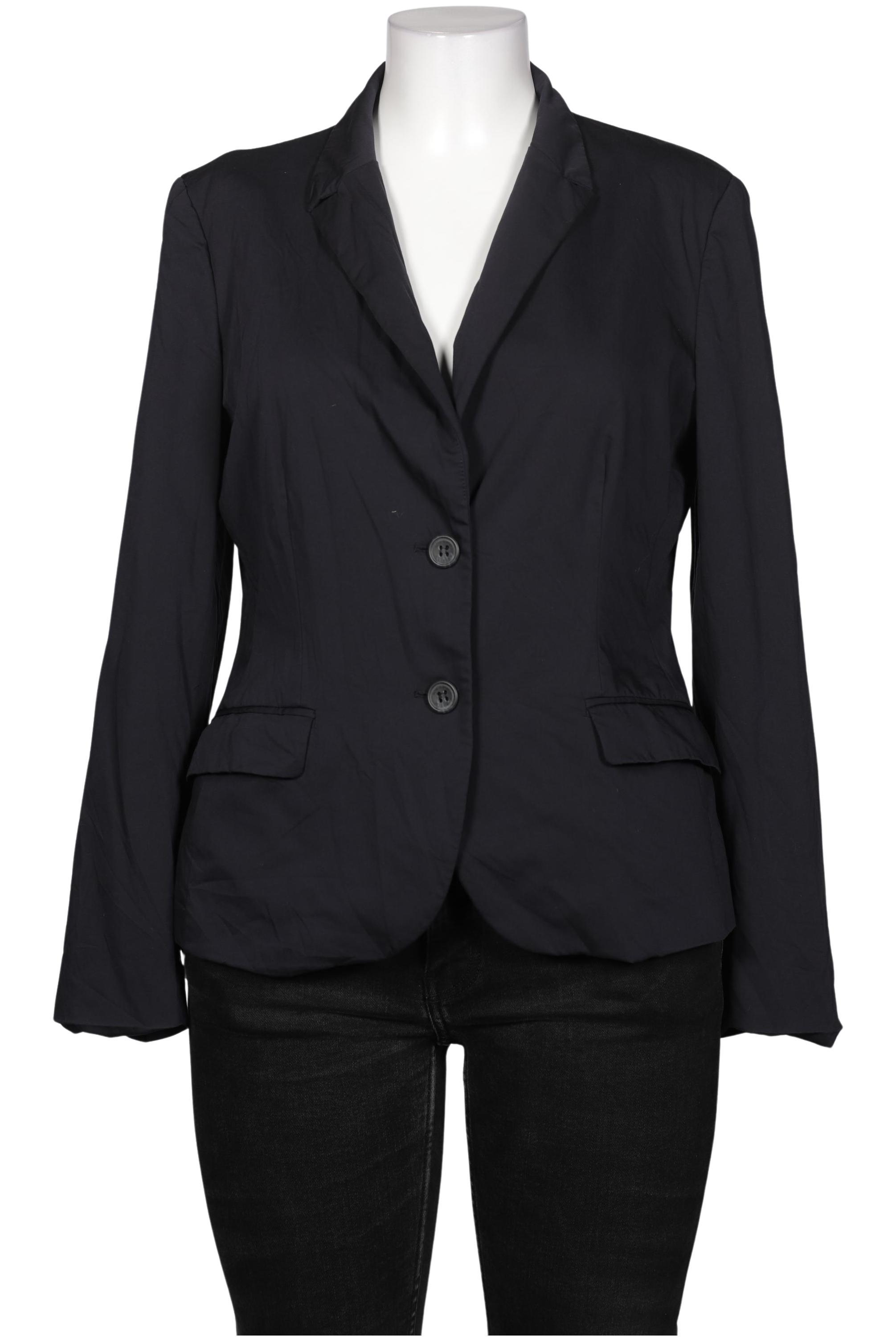 

More & More Damen Blazer, marineblau, Gr. 42