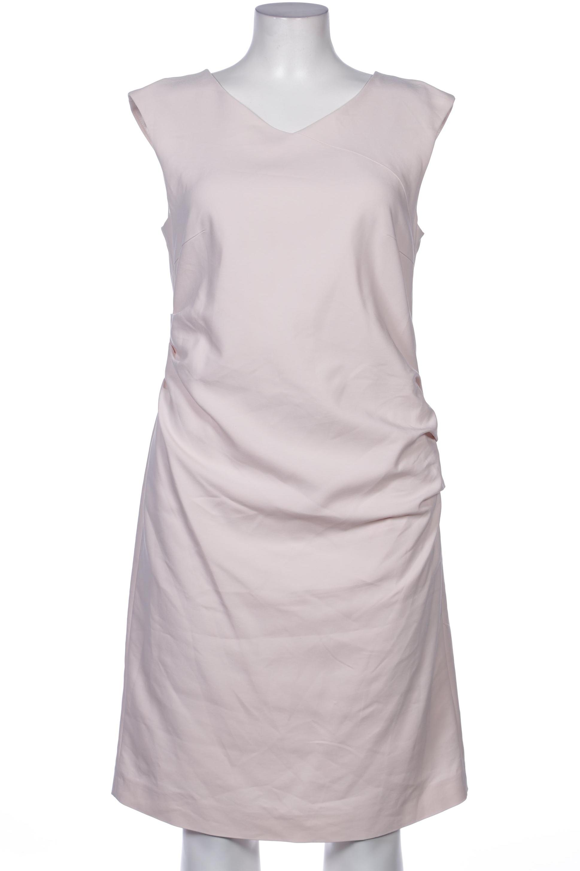 

More & More Damen Kleid, pink, Gr. 44