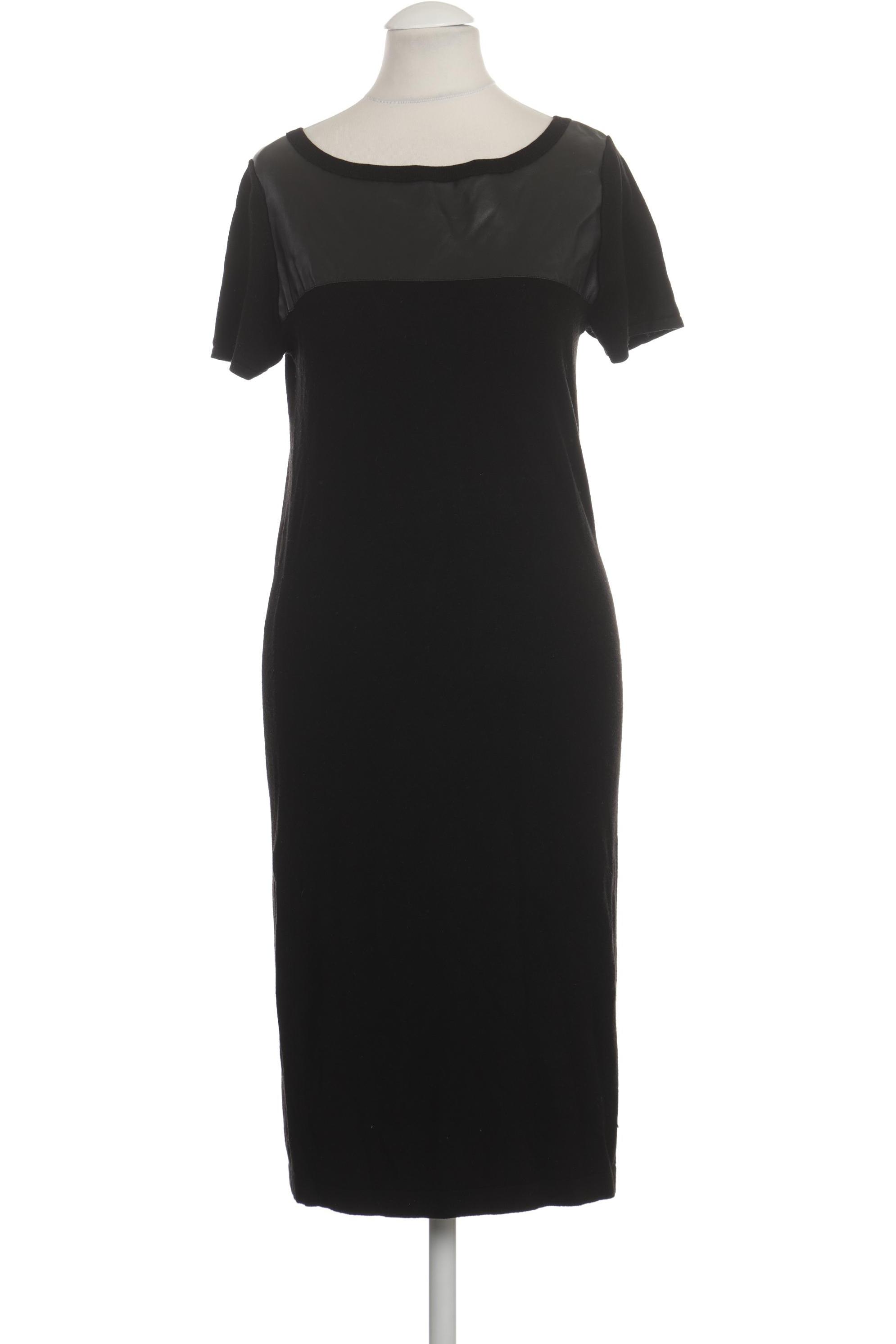 

More & More Damen Kleid, schwarz, Gr. 34