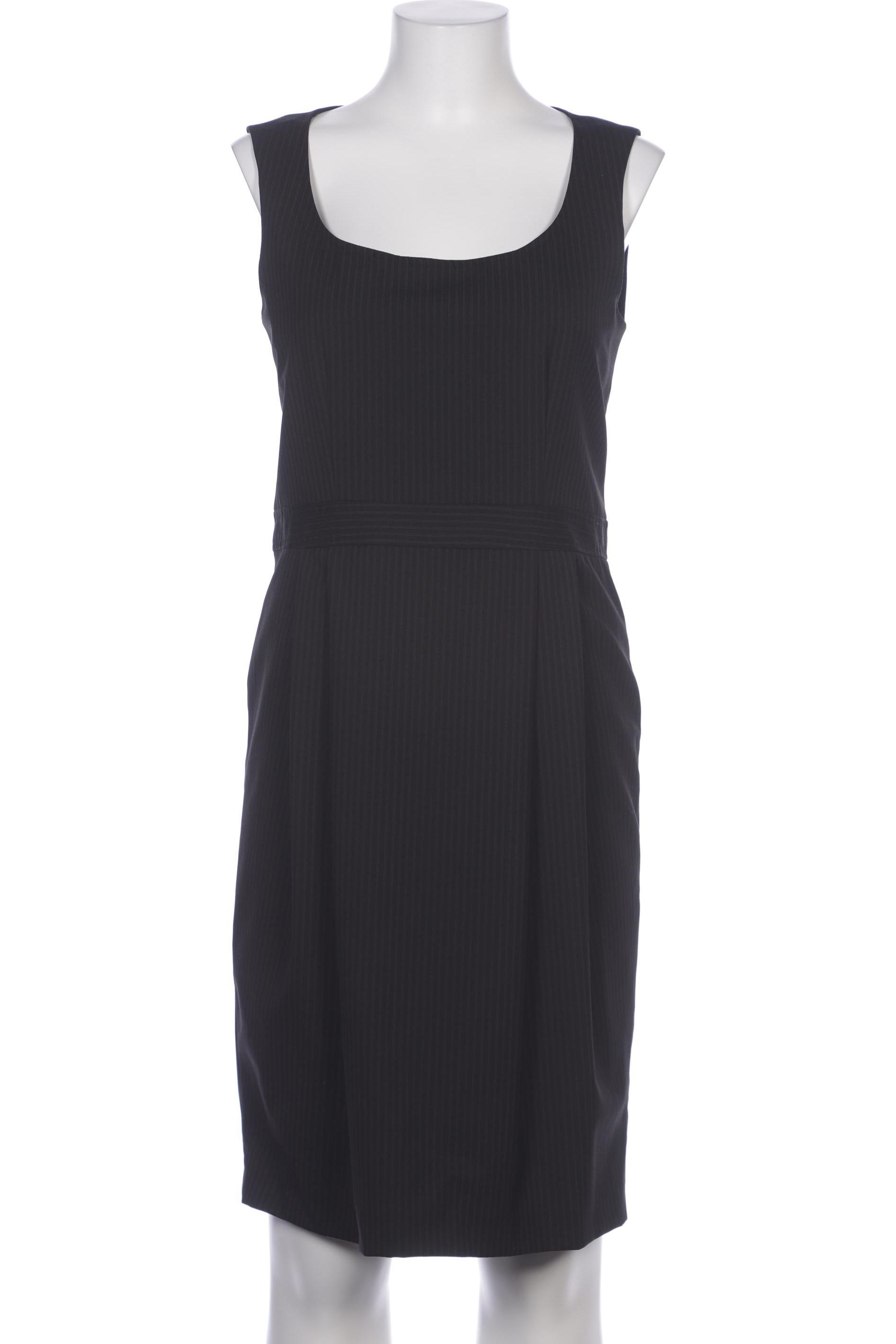 

More & More Damen Kleid, schwarz, Gr. 40