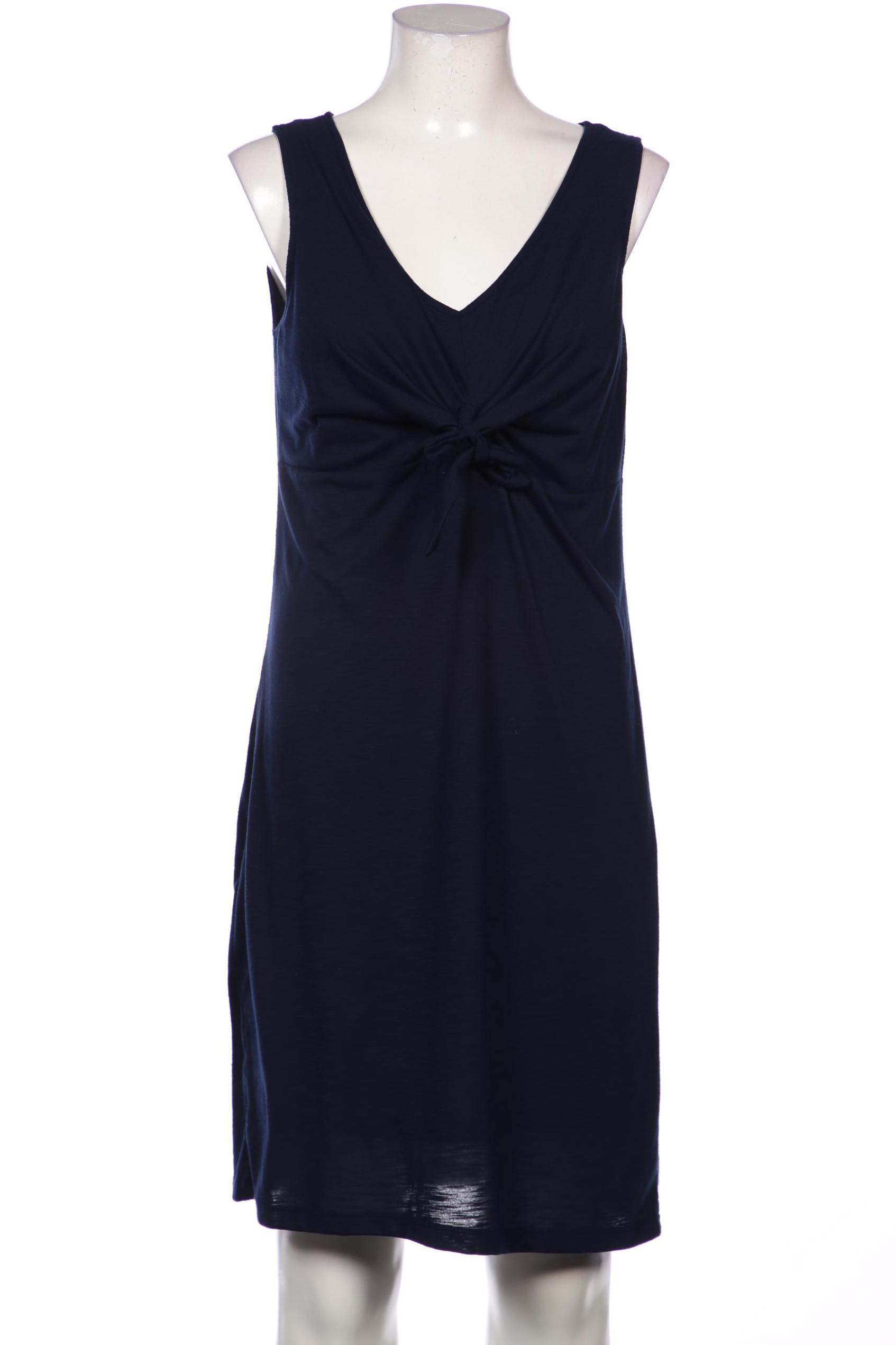 

More & More Damen Kleid, marineblau, Gr. 40