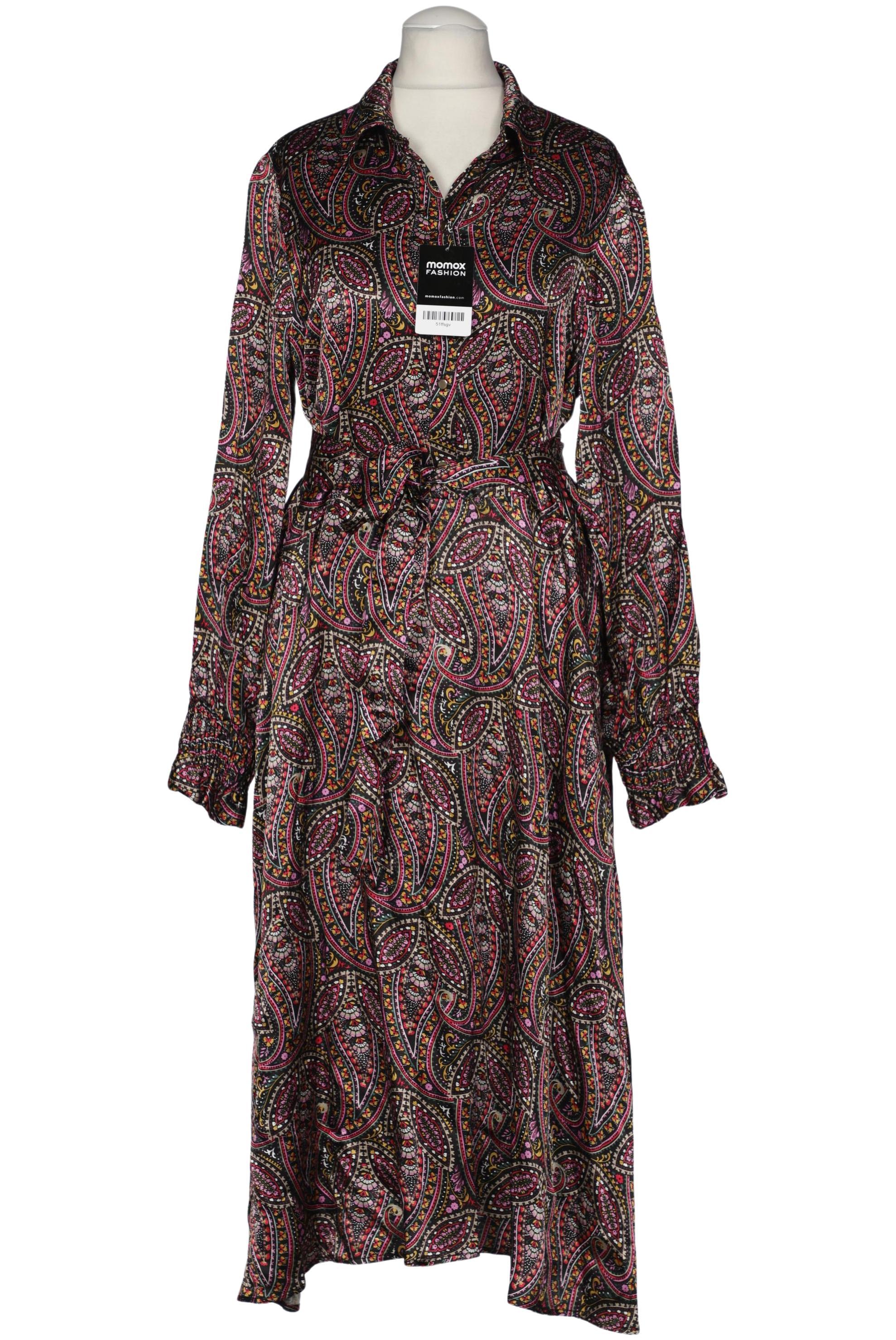 

More & More Damen Kleid, mehrfarbig, Gr. 38