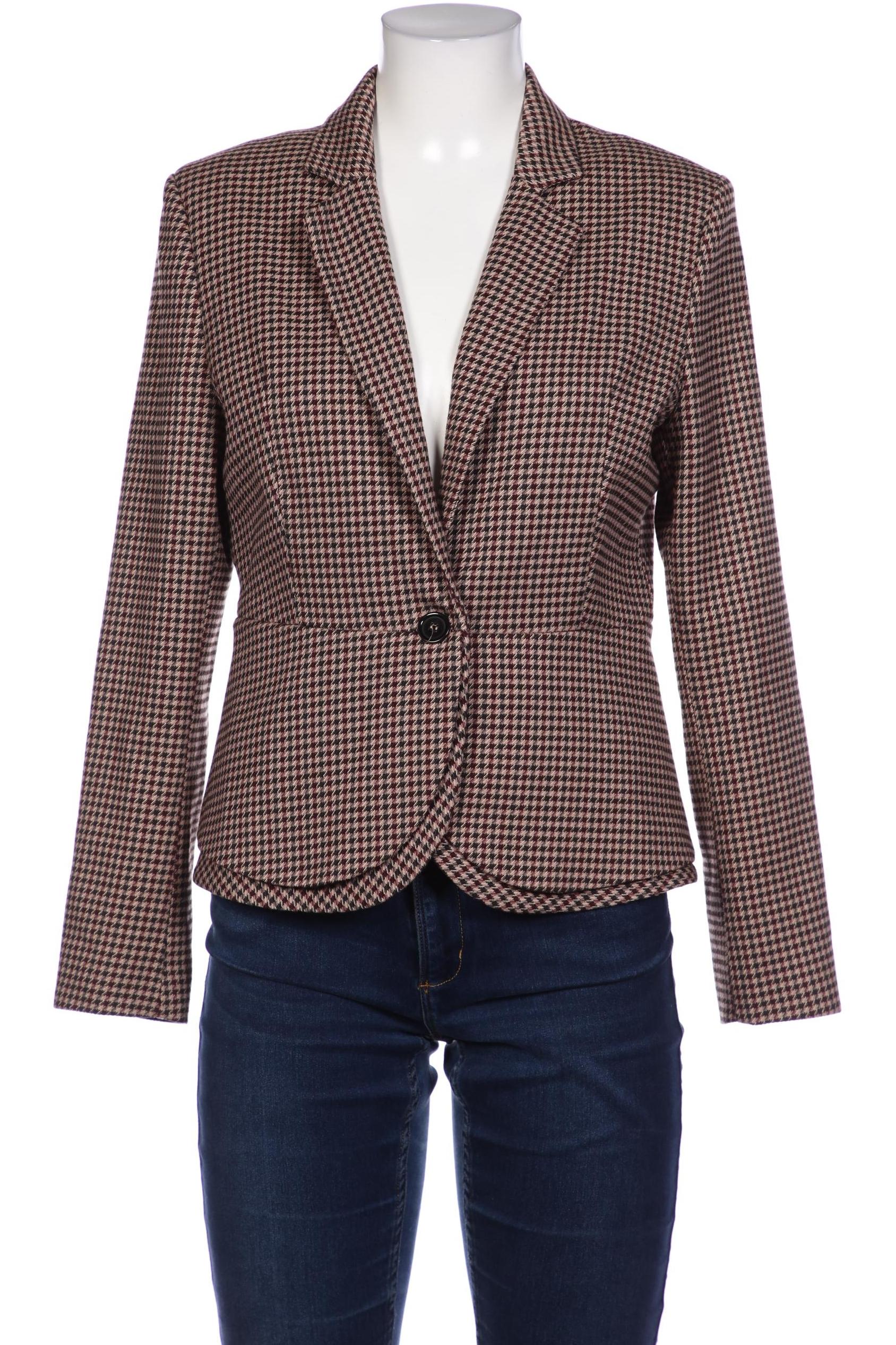 

More & More Damen Blazer, braun, Gr. 40