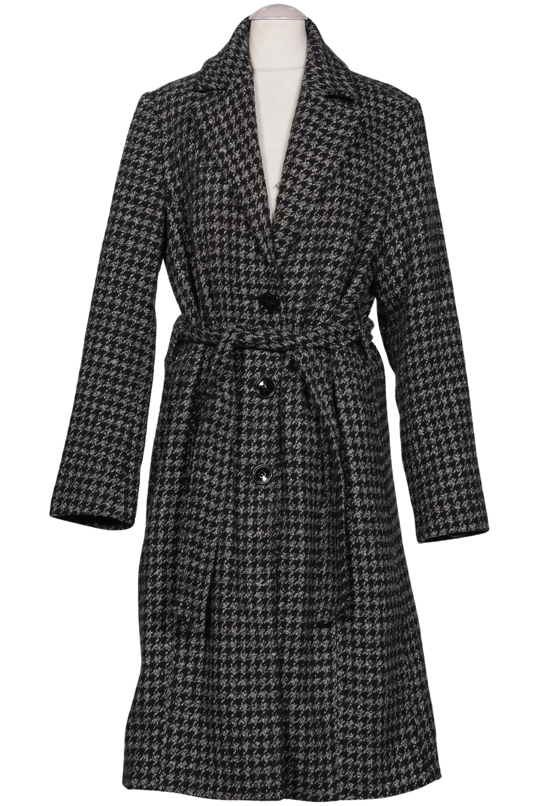 

More & More Damen Mantel, mehrfarbig, Gr. 36