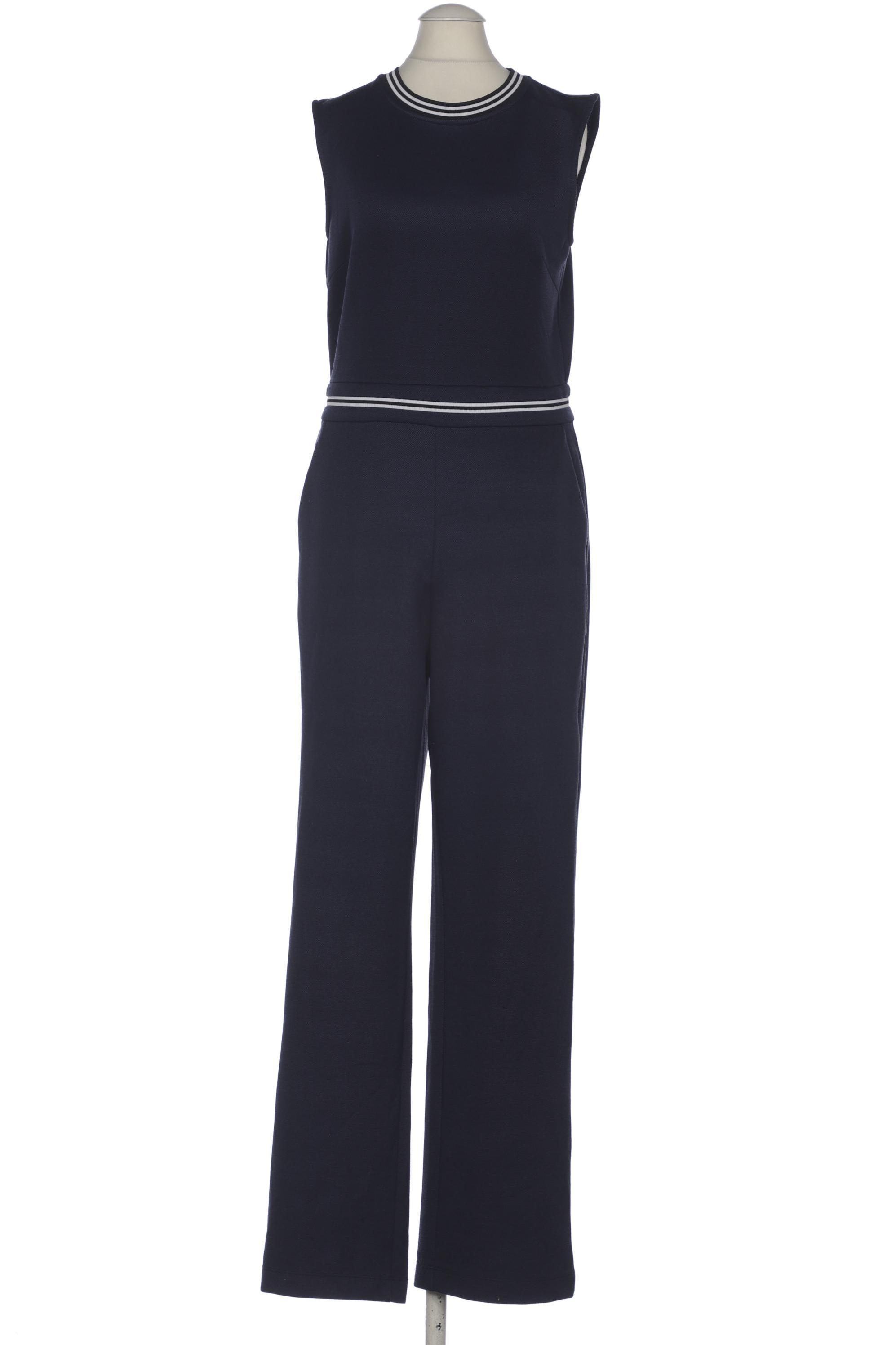 

More & More Damen Jumpsuit/Overall, marineblau, Gr. 36