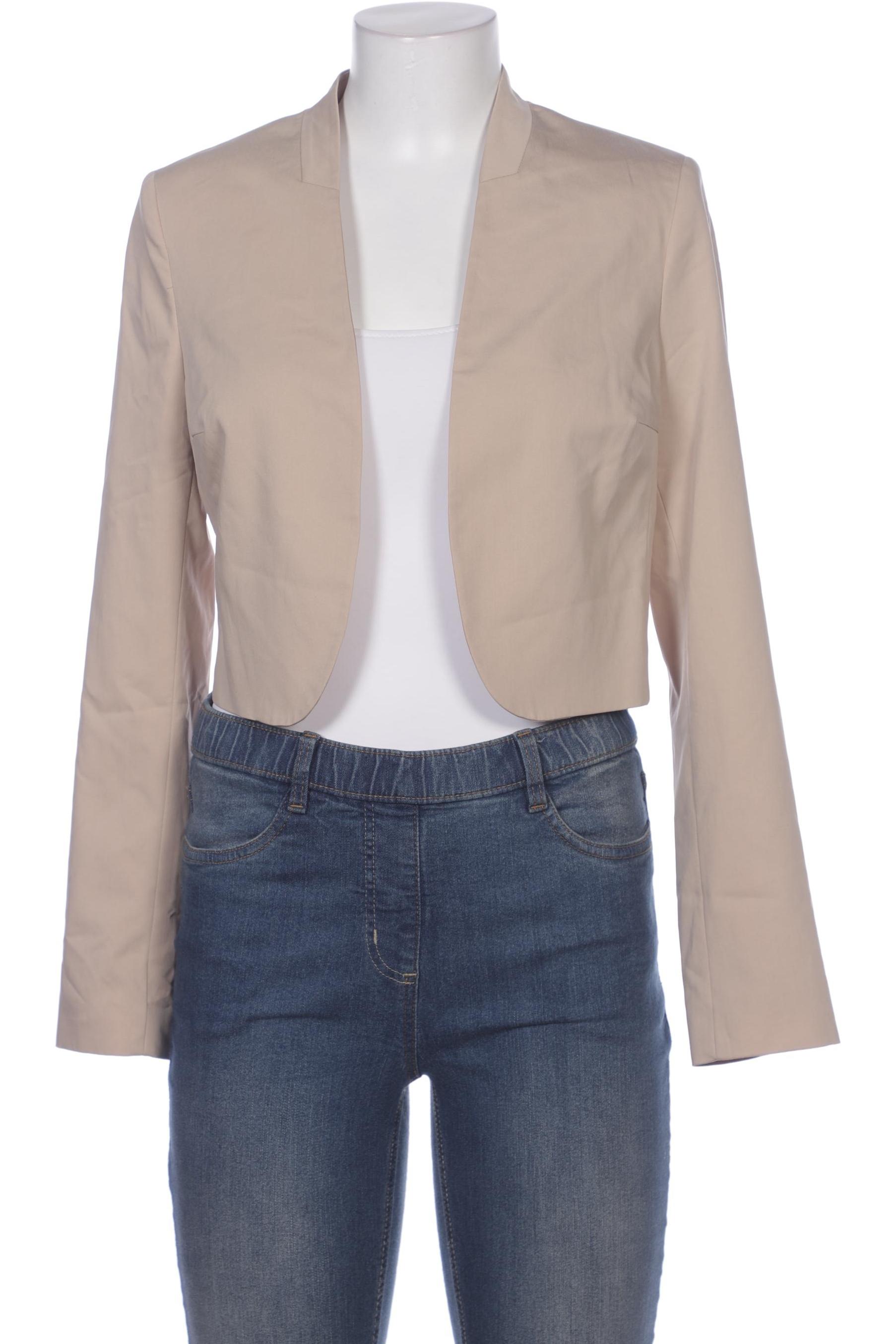 

More & More Damen Blazer, beige, Gr. 38
