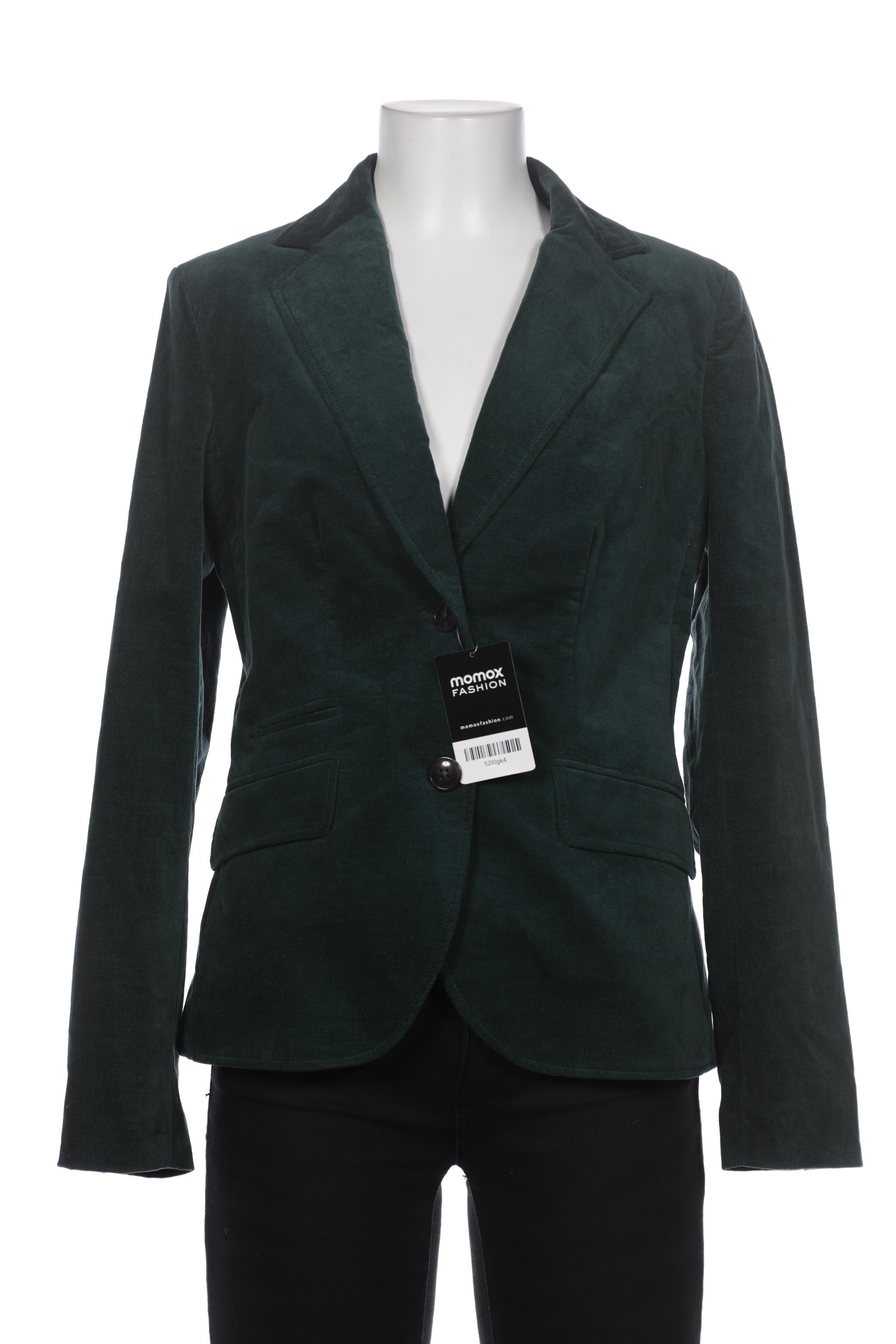 

More & More Damen Blazer, grün, Gr. 38