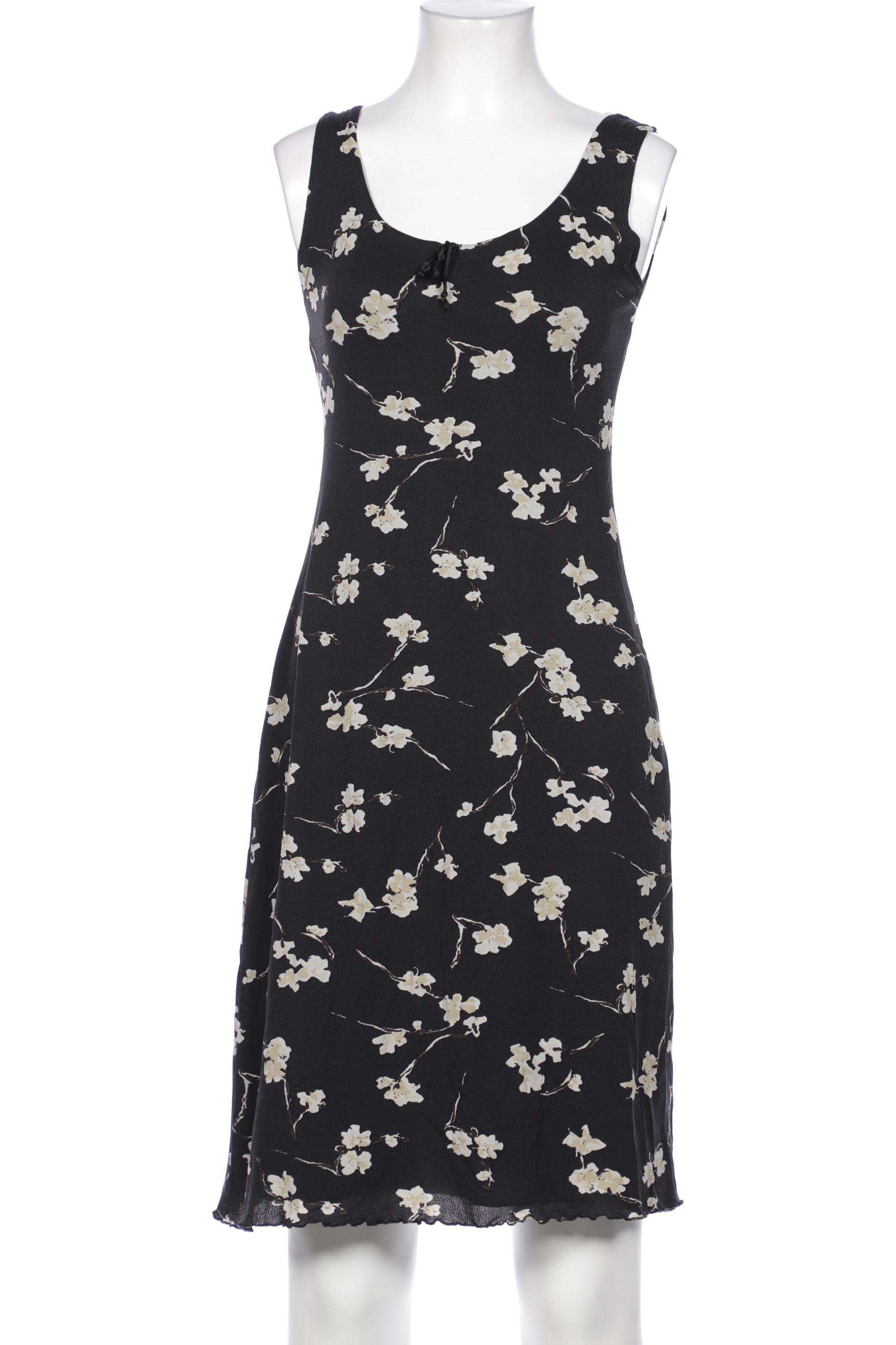 

More & More Damen Kleid, schwarz, Gr. 36