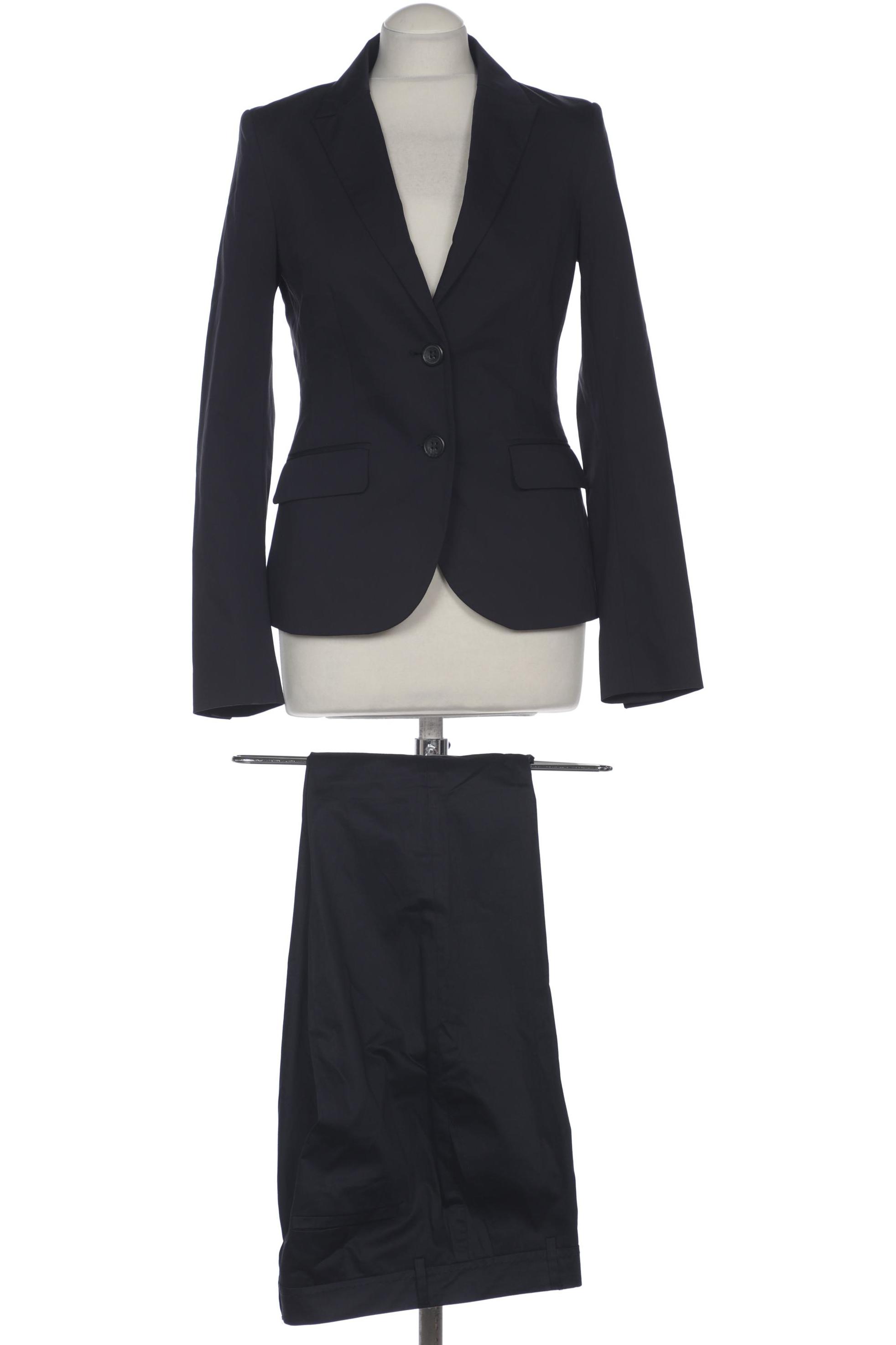

More & More Damen Blazer, marineblau, Gr. 34