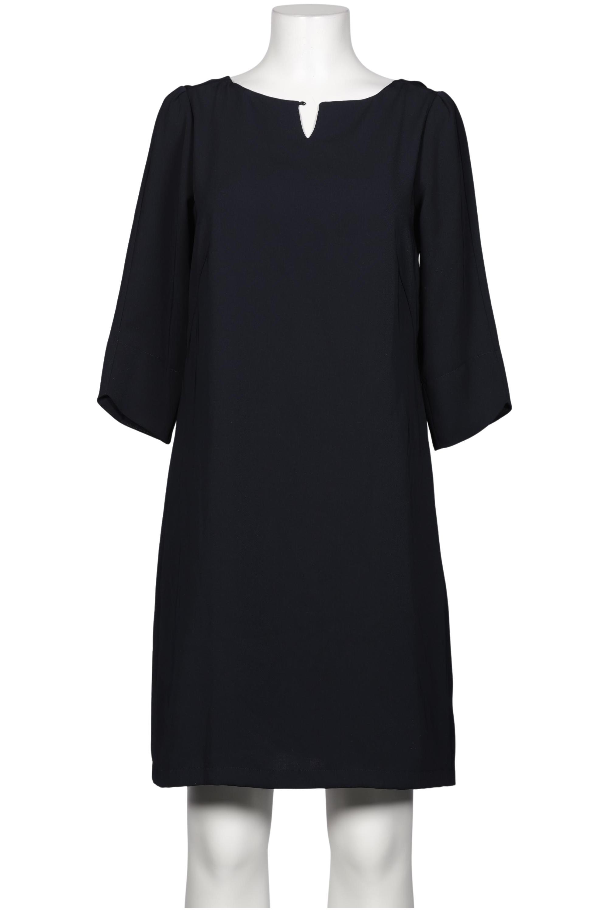 

More & More Damen Kleid, marineblau, Gr. 38