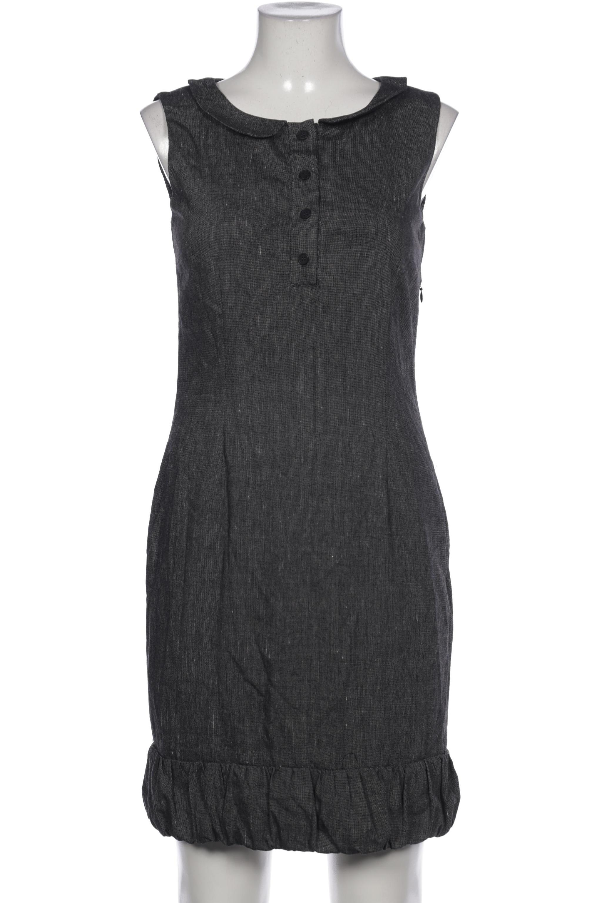 

More & More Damen Kleid, grau, Gr. 38