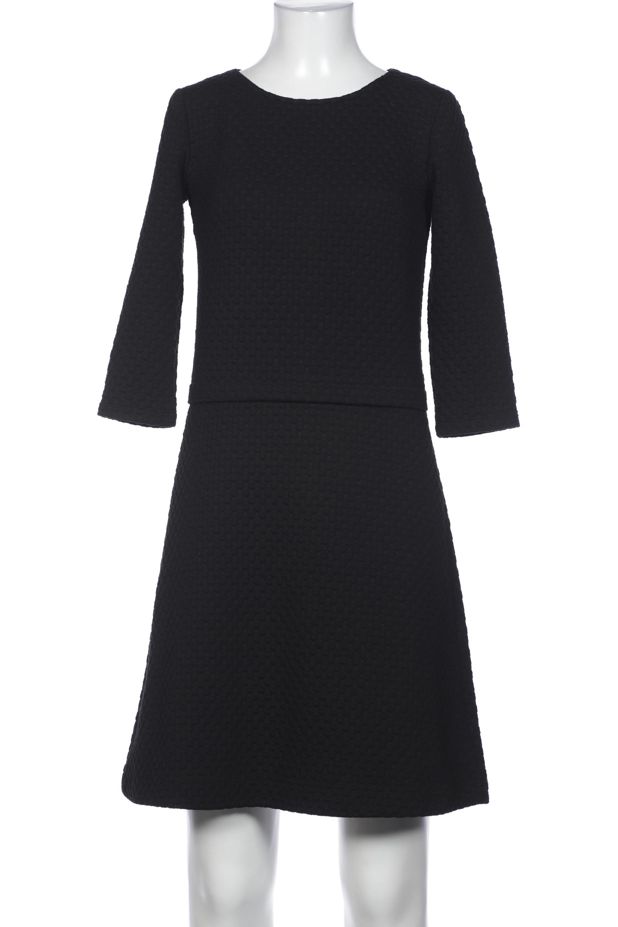 

More & More Damen Kleid, schwarz