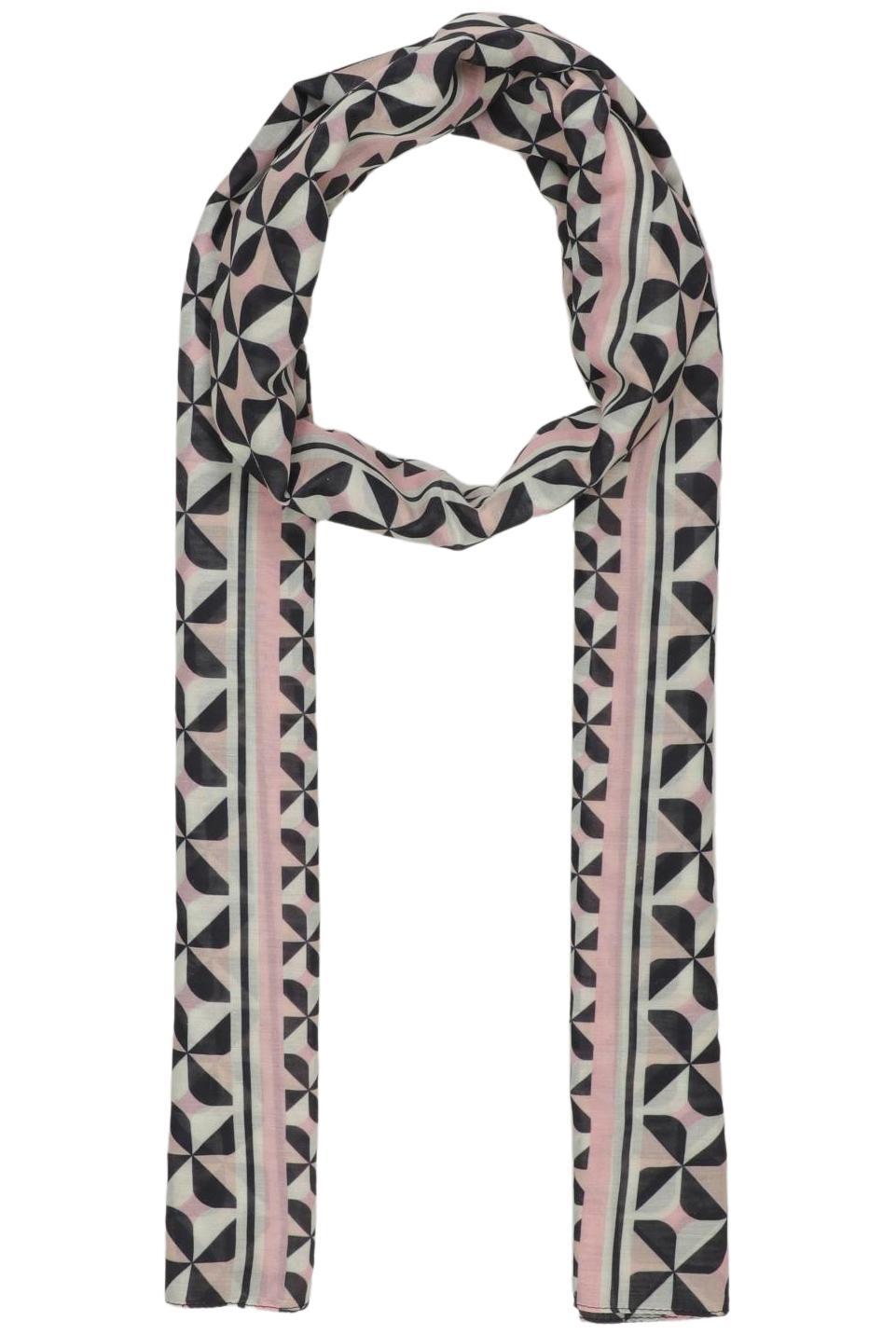 

More & More Damen Schal, mehrfarbig, Gr.