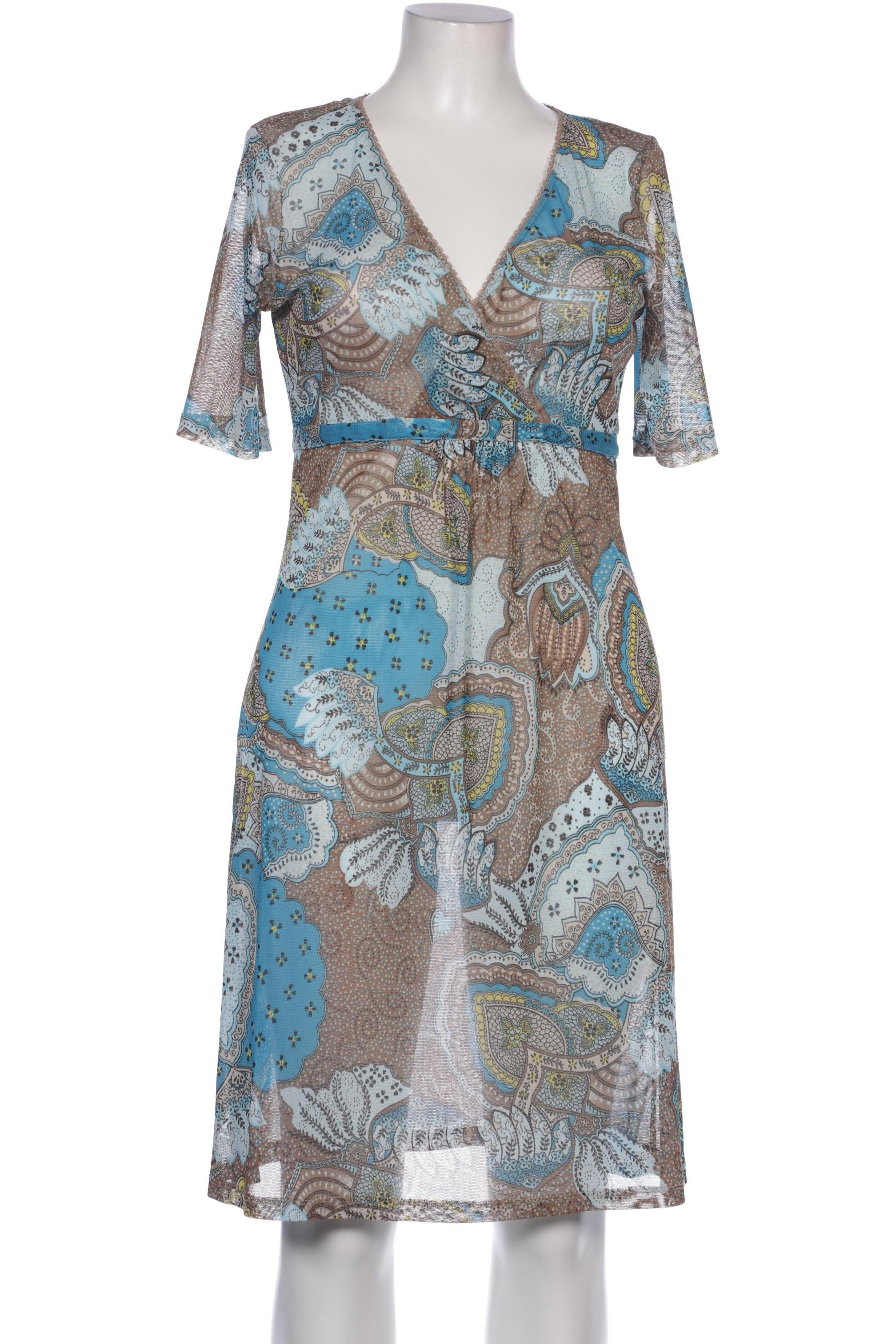 

More & More Damen Kleid, mehrfarbig, Gr. 42