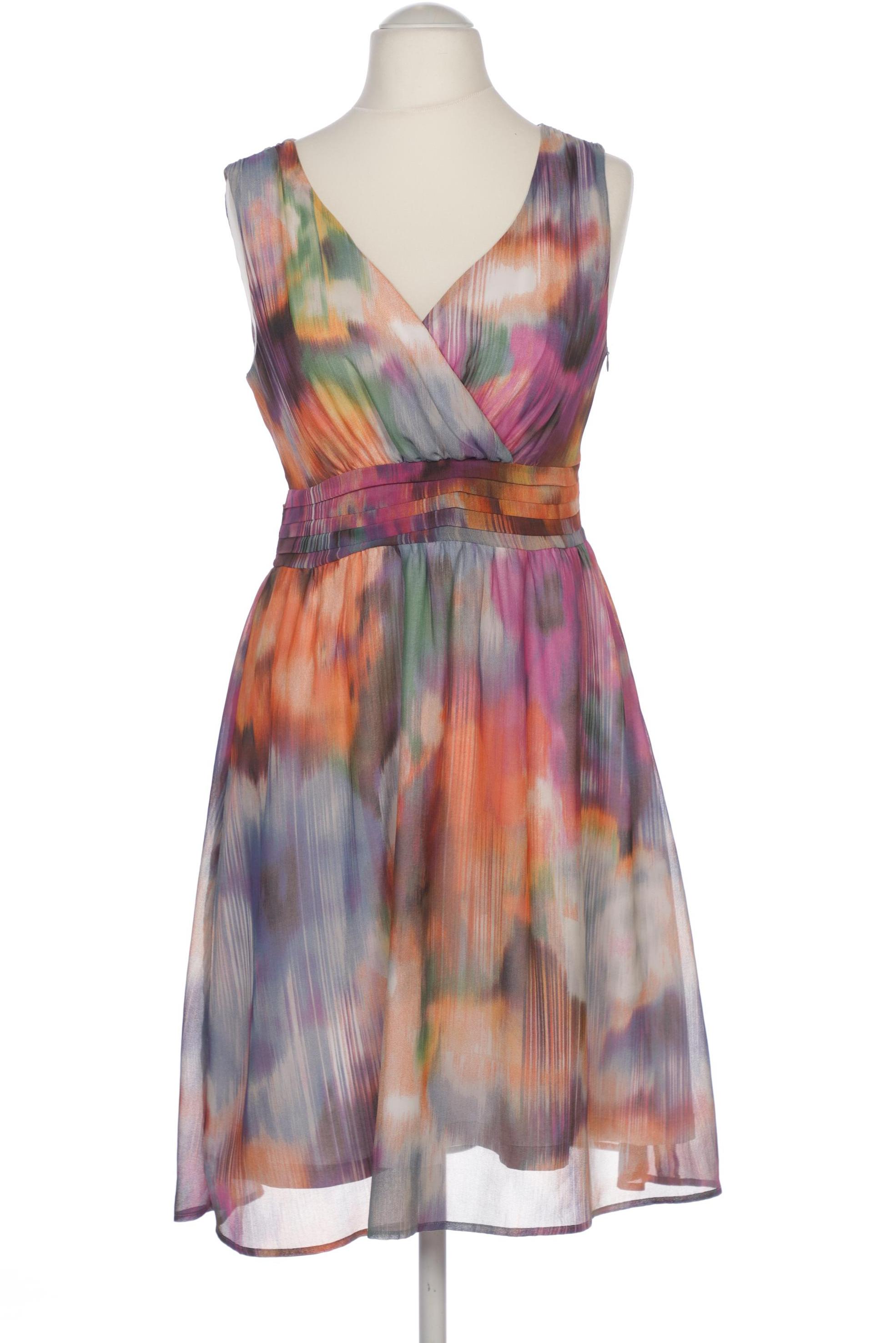 

More & More Damen Kleid, mehrfarbig