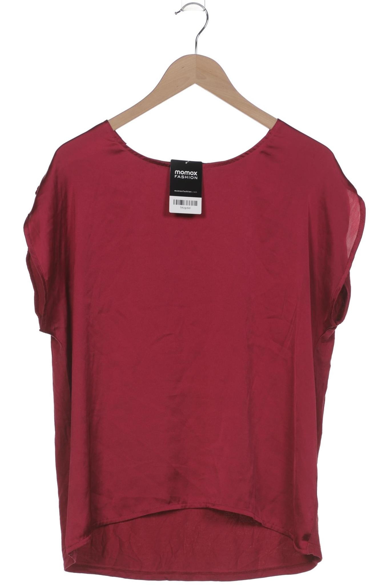 

More & More Damen T-Shirt, pink, Gr. 44